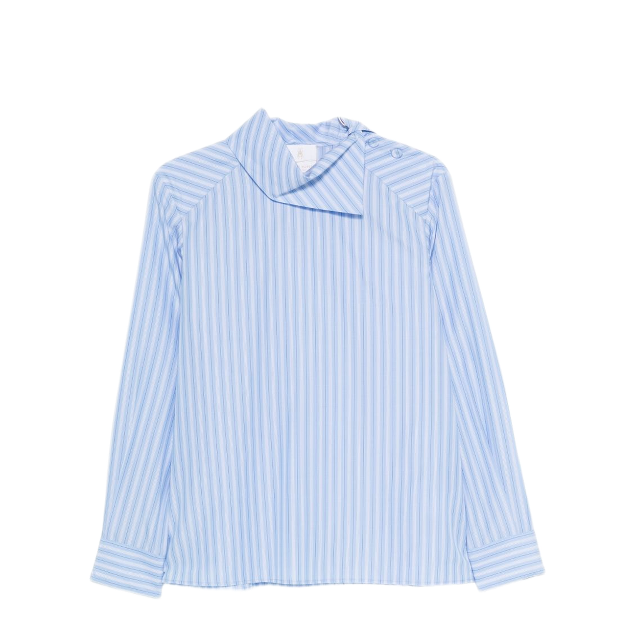 MAYFEYR - Trame Auree - Shirts Light Blue - NINAA045R300