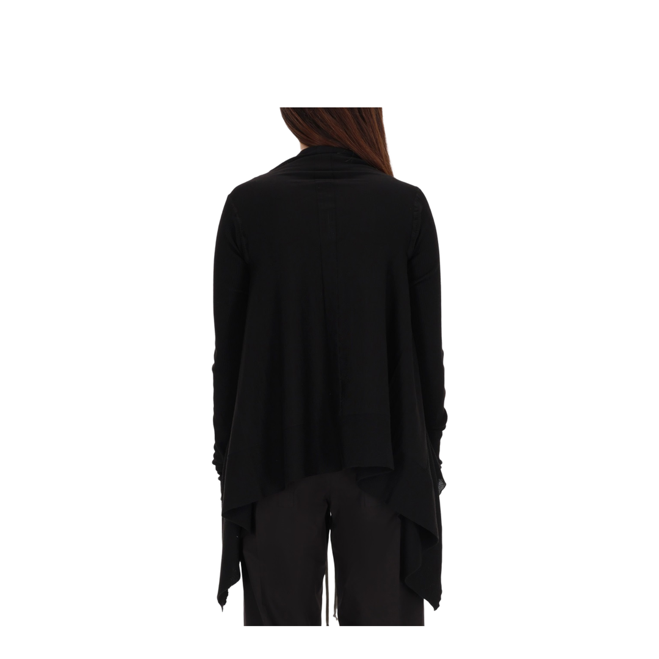 Medium Wrap Cardigan