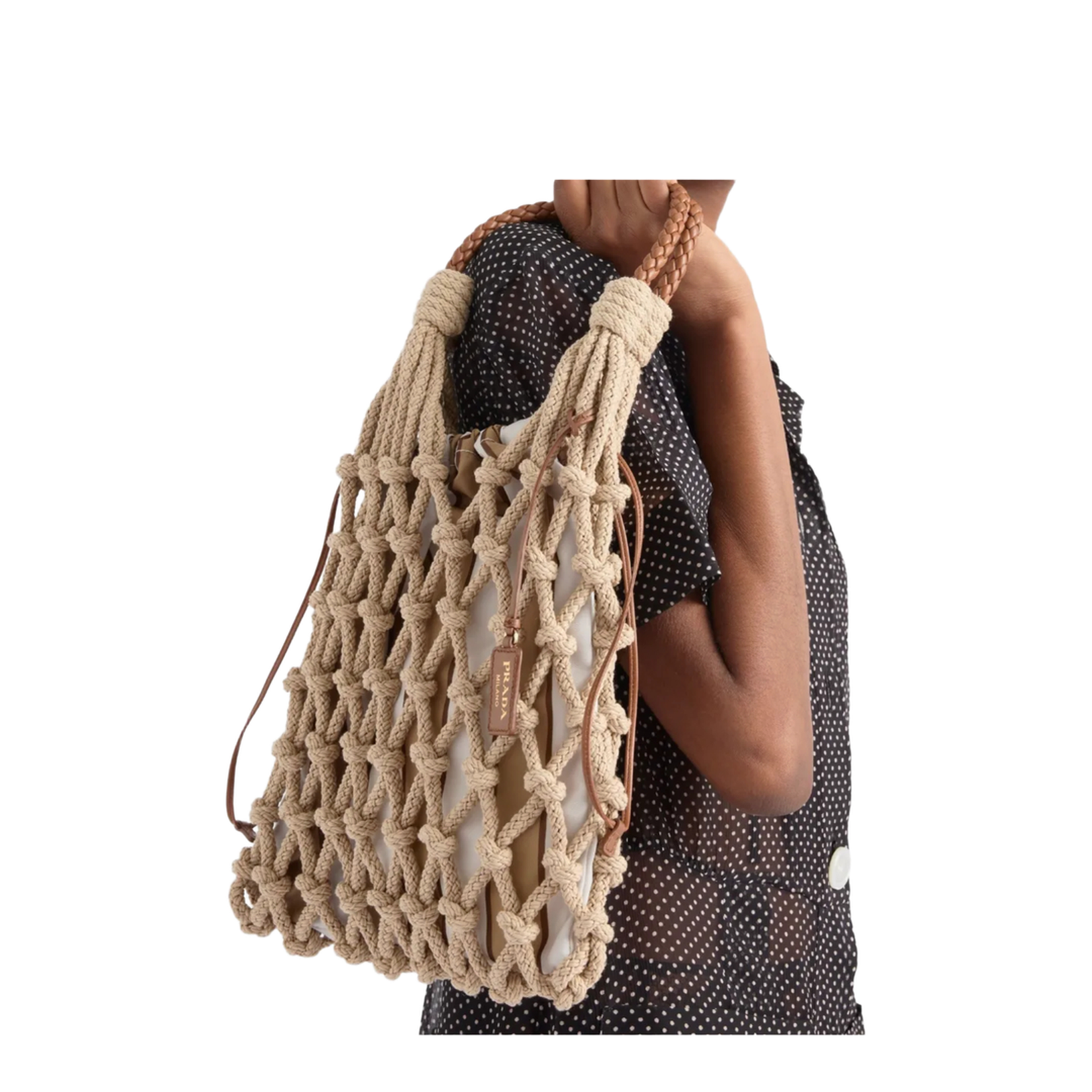 Top Handle Bag