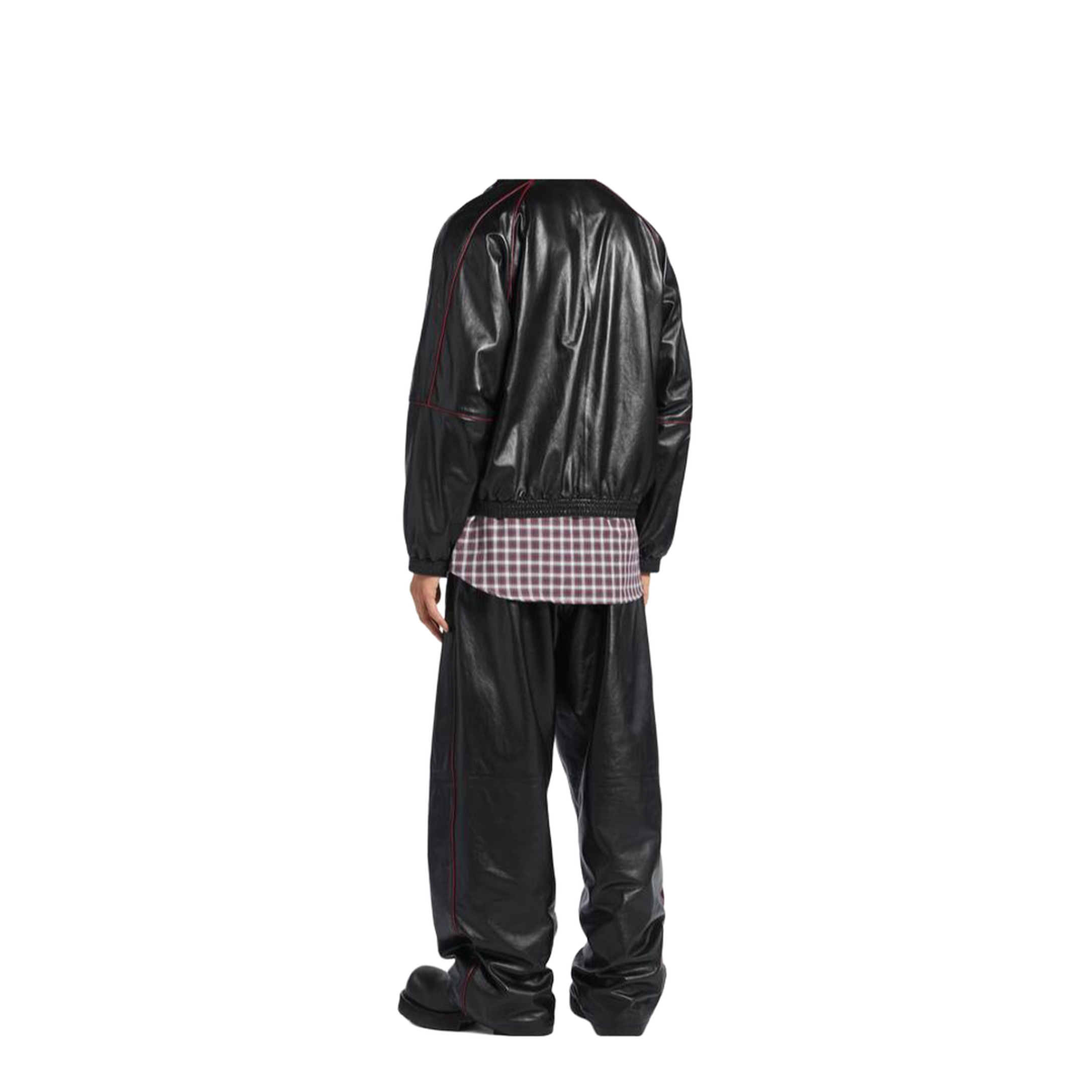 MAYFEYR - Balenciaga - Men'S Jackets - 869734TUS026165