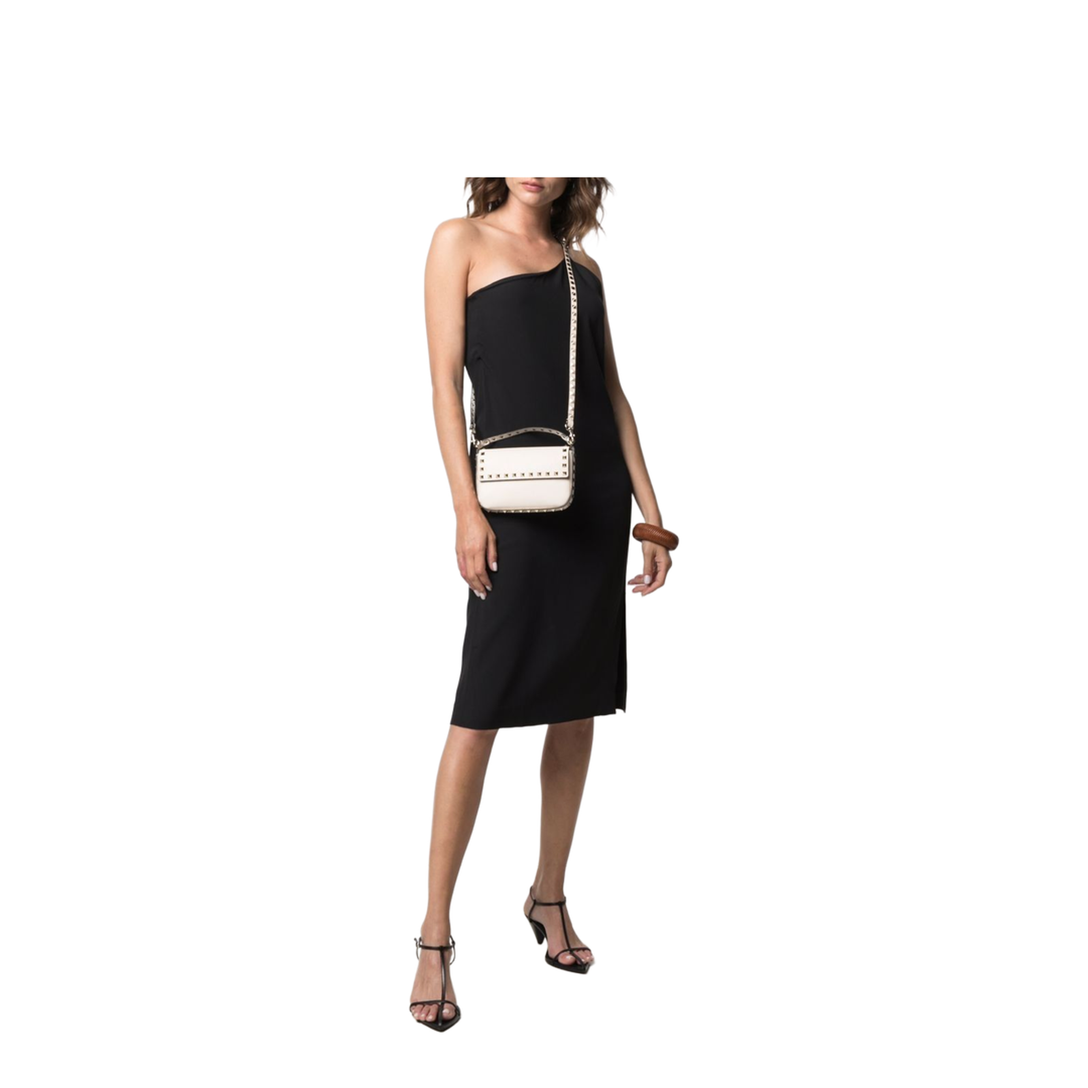 Ivory Bag