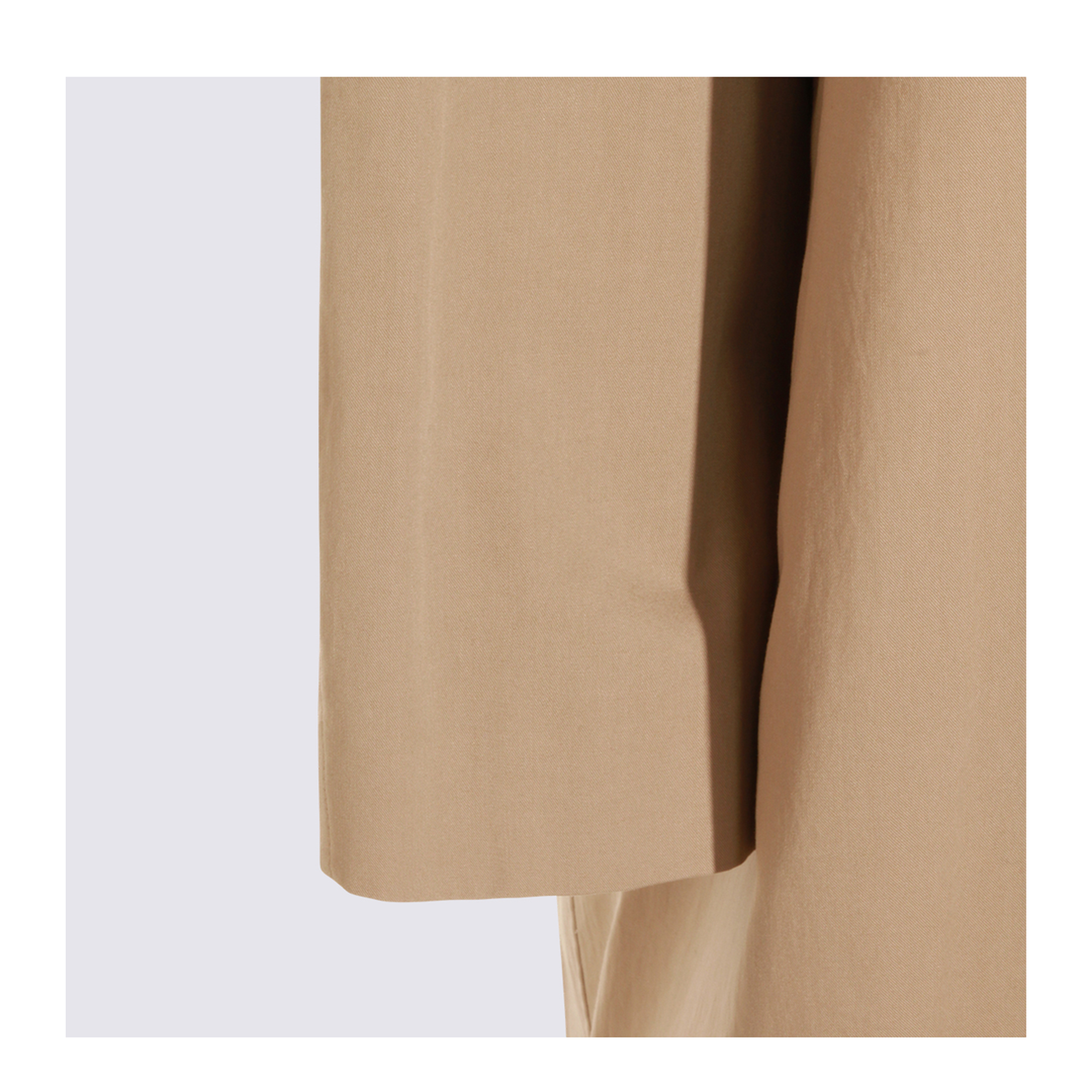 MAYFEYR - The Row - Cappotti - 10766W4323BEI