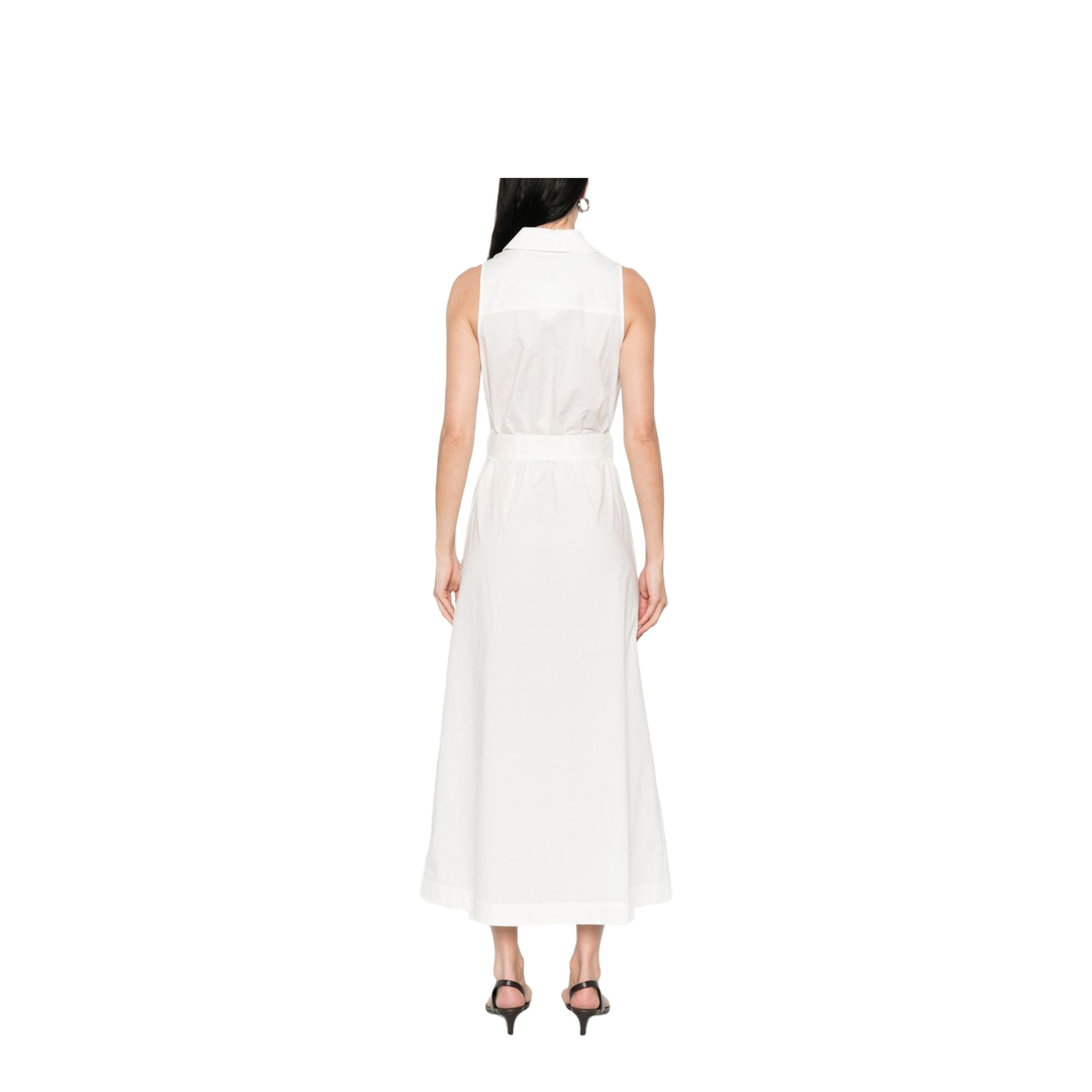 MAYFEYR - Woolrich - Dresses White - CFWWDR2022FRUT39448270