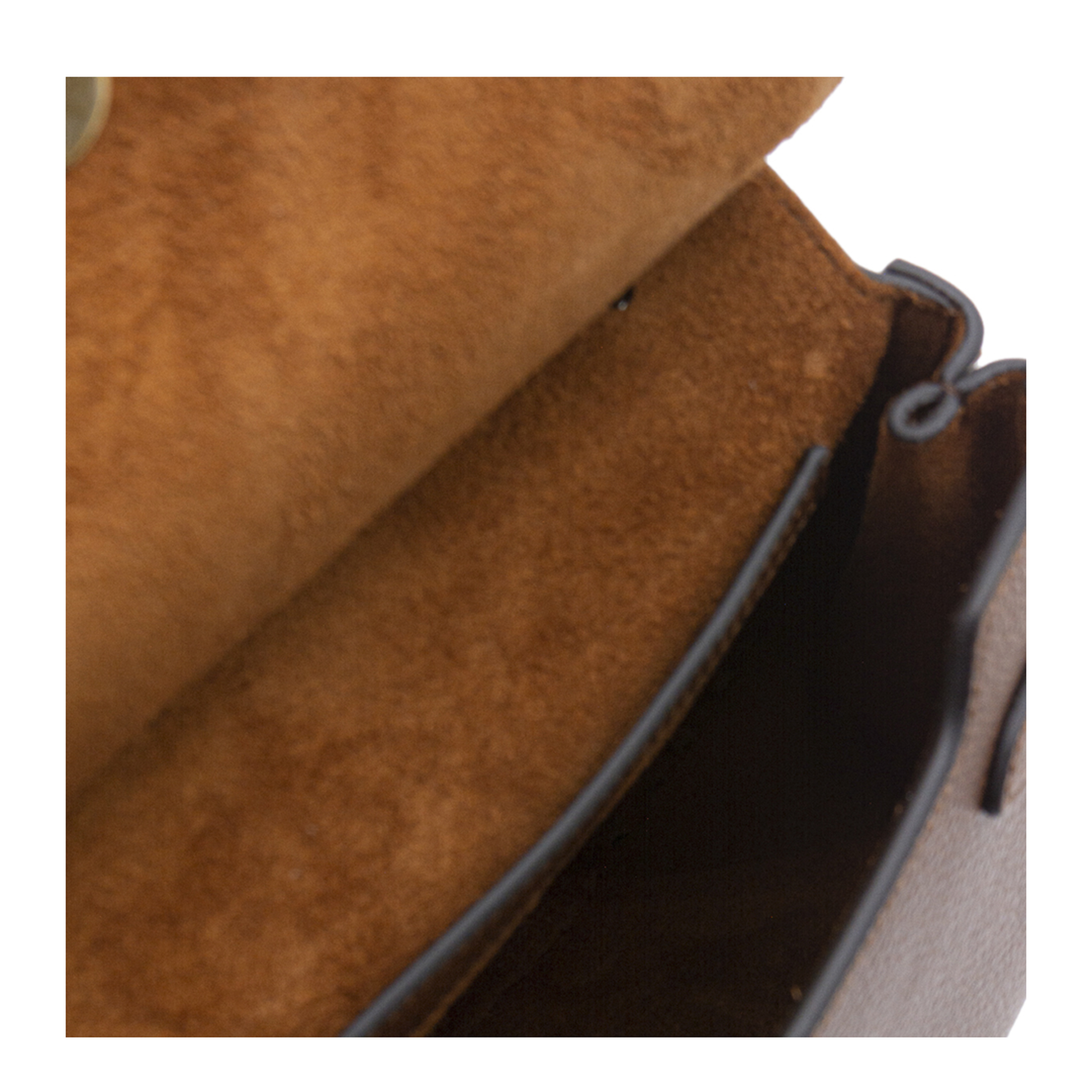 MAYFEYR - Mulberry - Messenger Bag - HH8731552G110G110