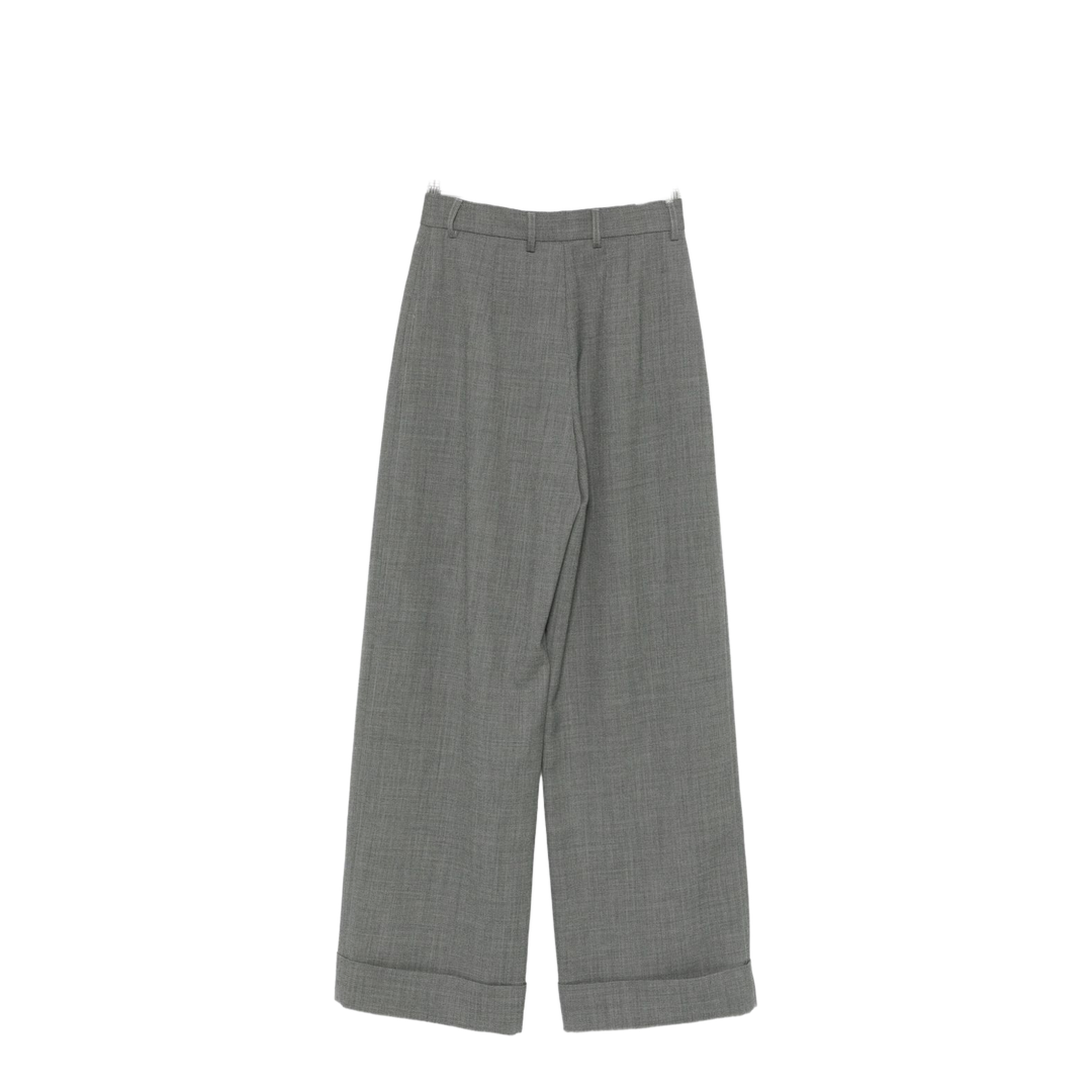 Trousers Grey