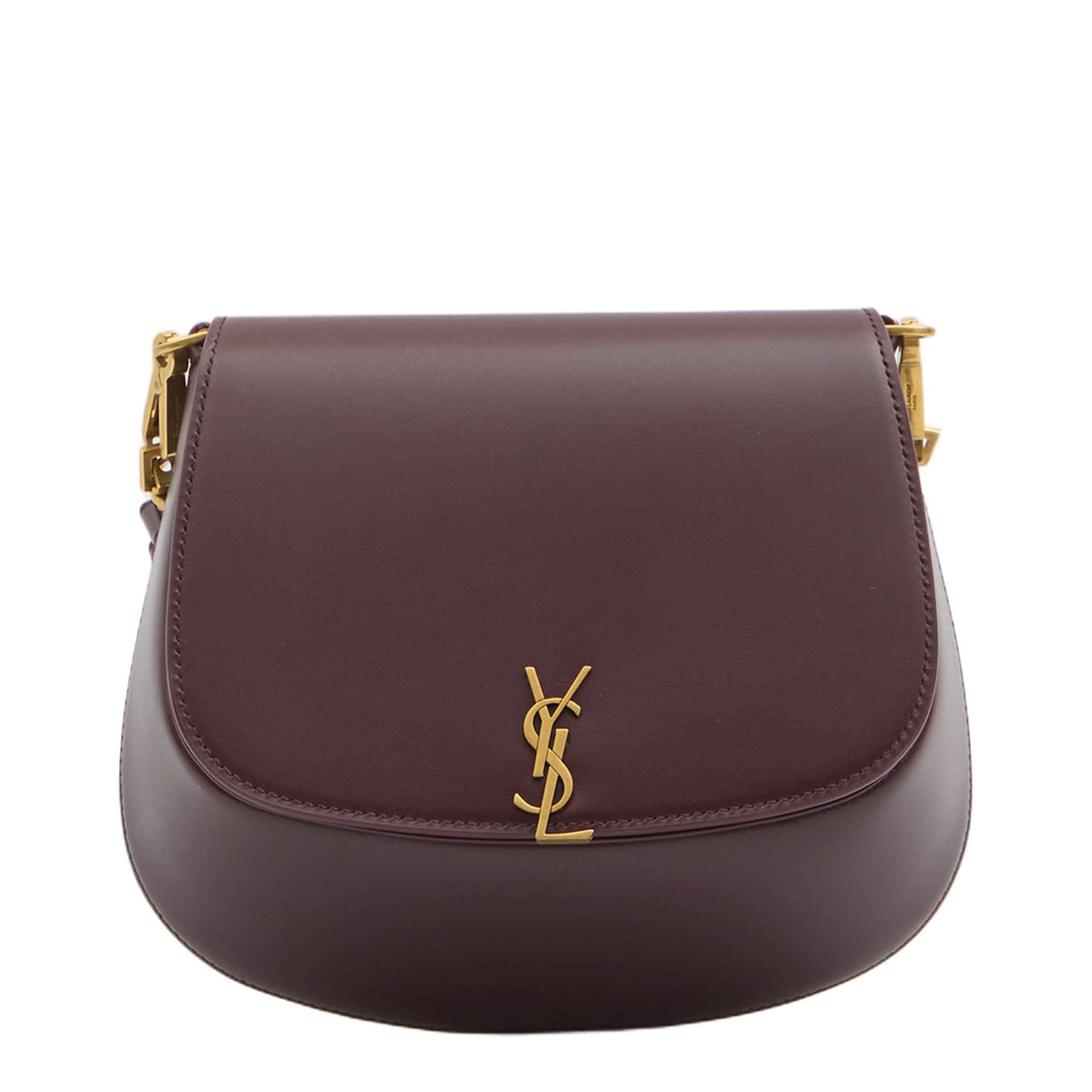 Voltaire Leather Bag