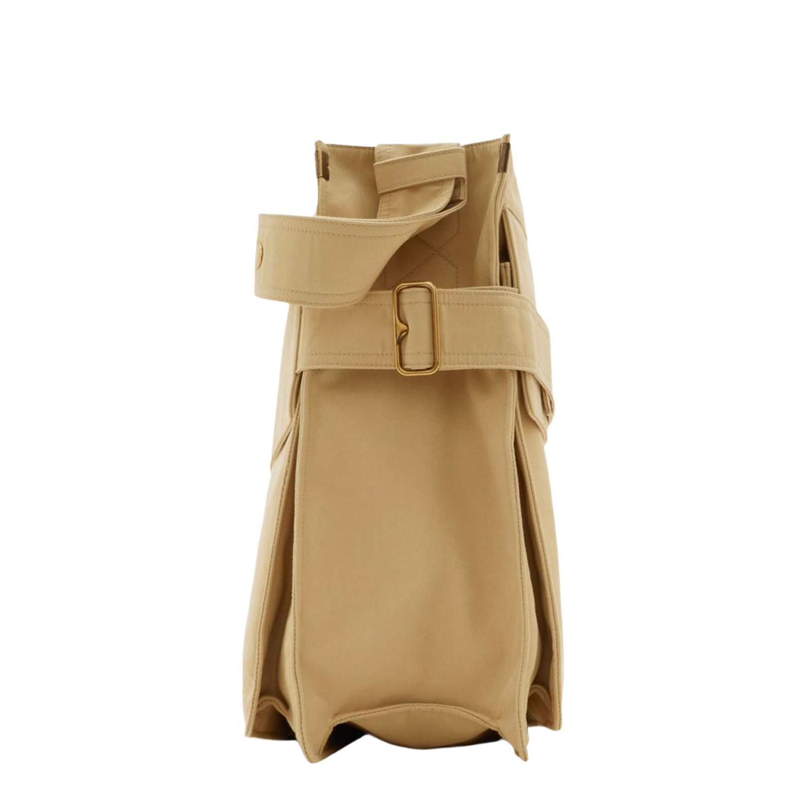 Medium Trench Tote Bag