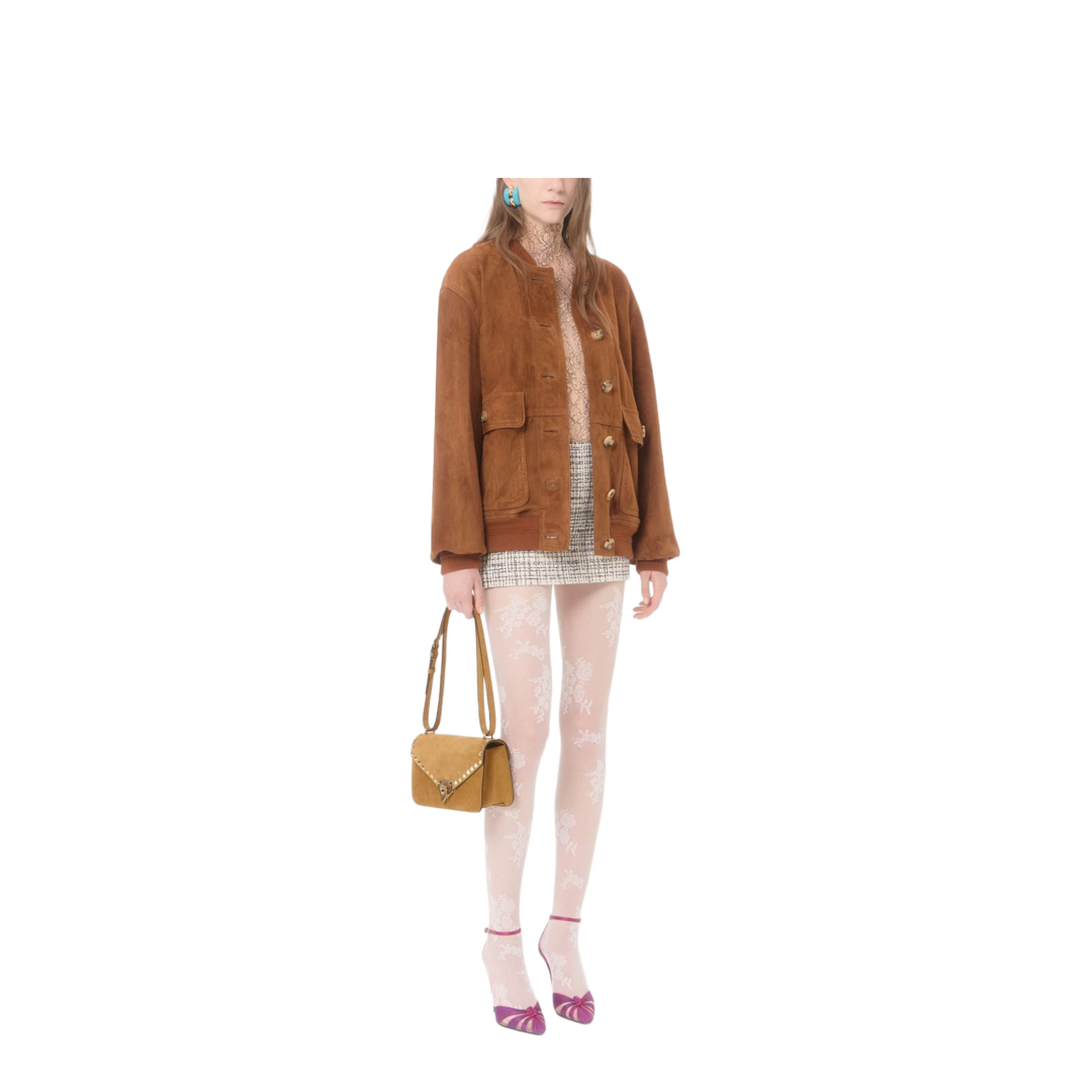 MAYFEYR - Valentino - Garavani Bags.. Beige - WB0T76KQQRDX