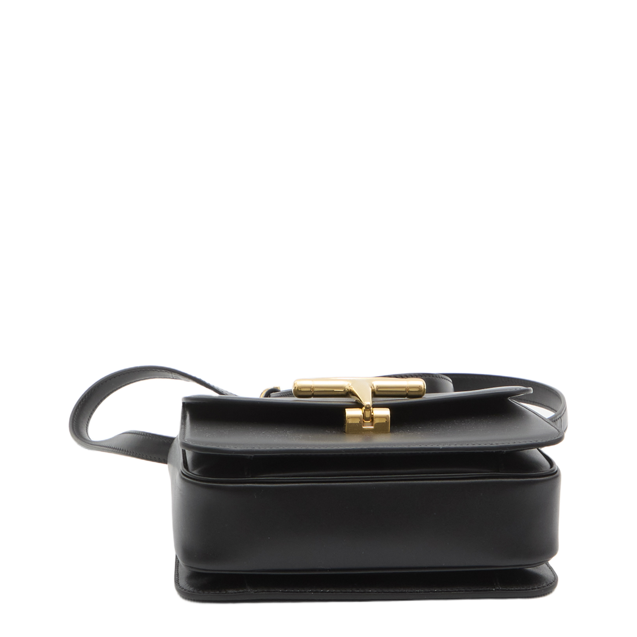 Siena Small Top Handle Bag
