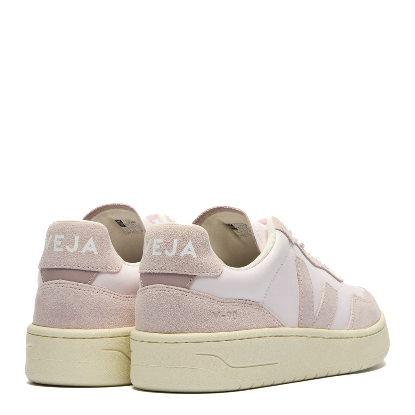 Sneakers Pink