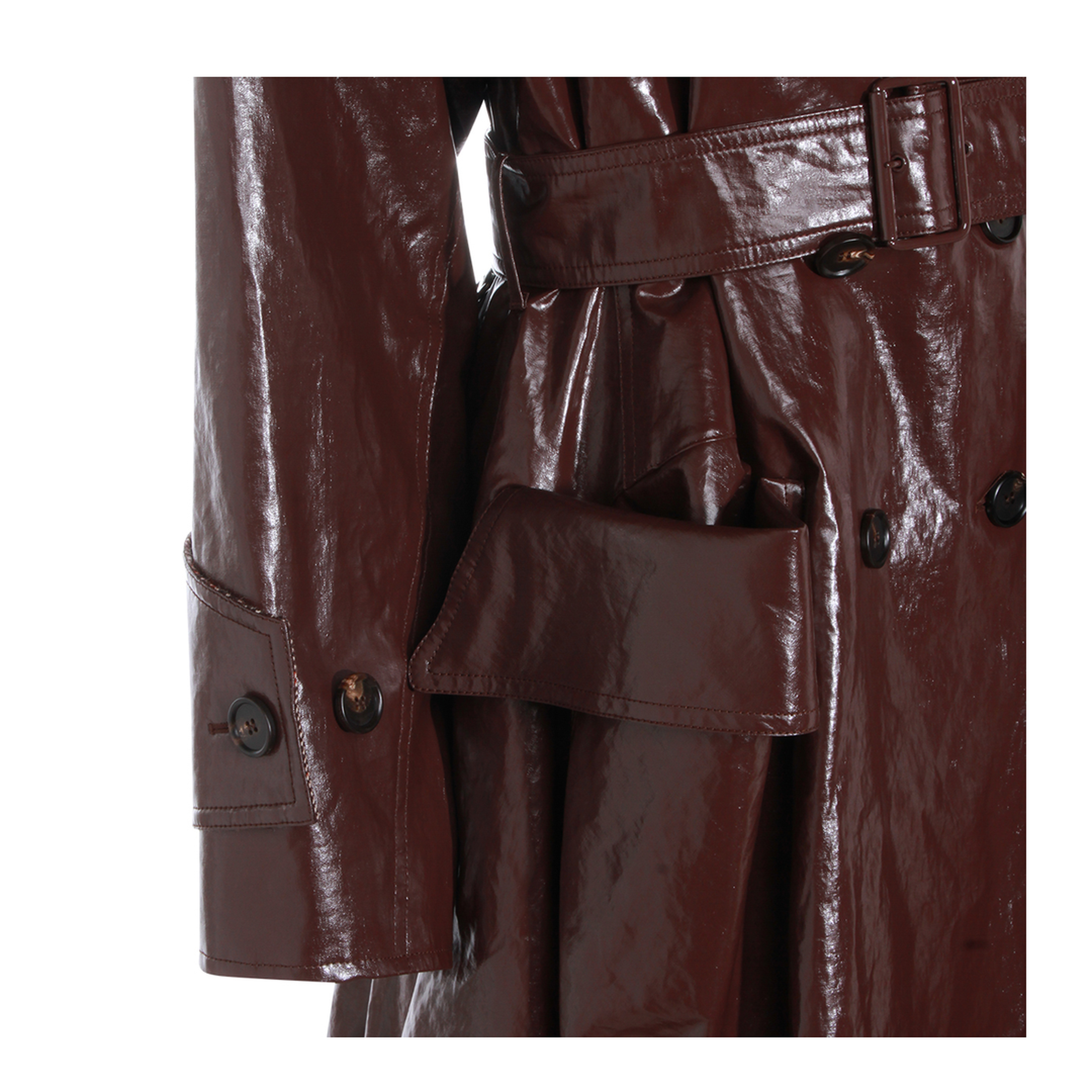 MAYFEYR - Chloè - Jackets - CH25WMA1219156B