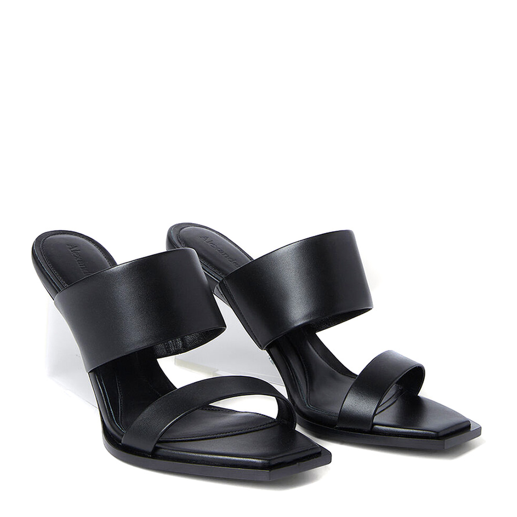 Leather Sandal