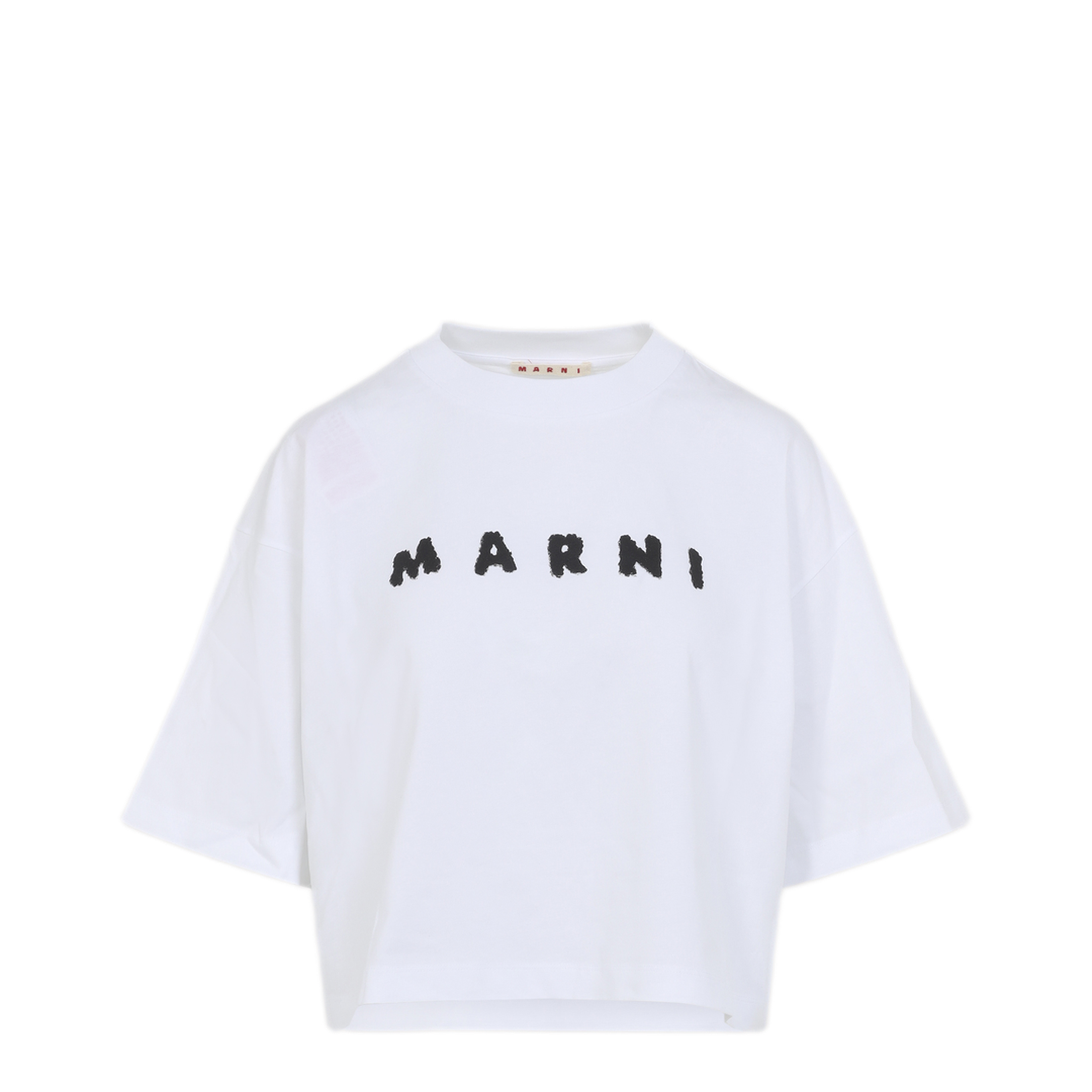 MAYFEYR - Marni - T-Shirt - THJE0333P5USCX42SLW01