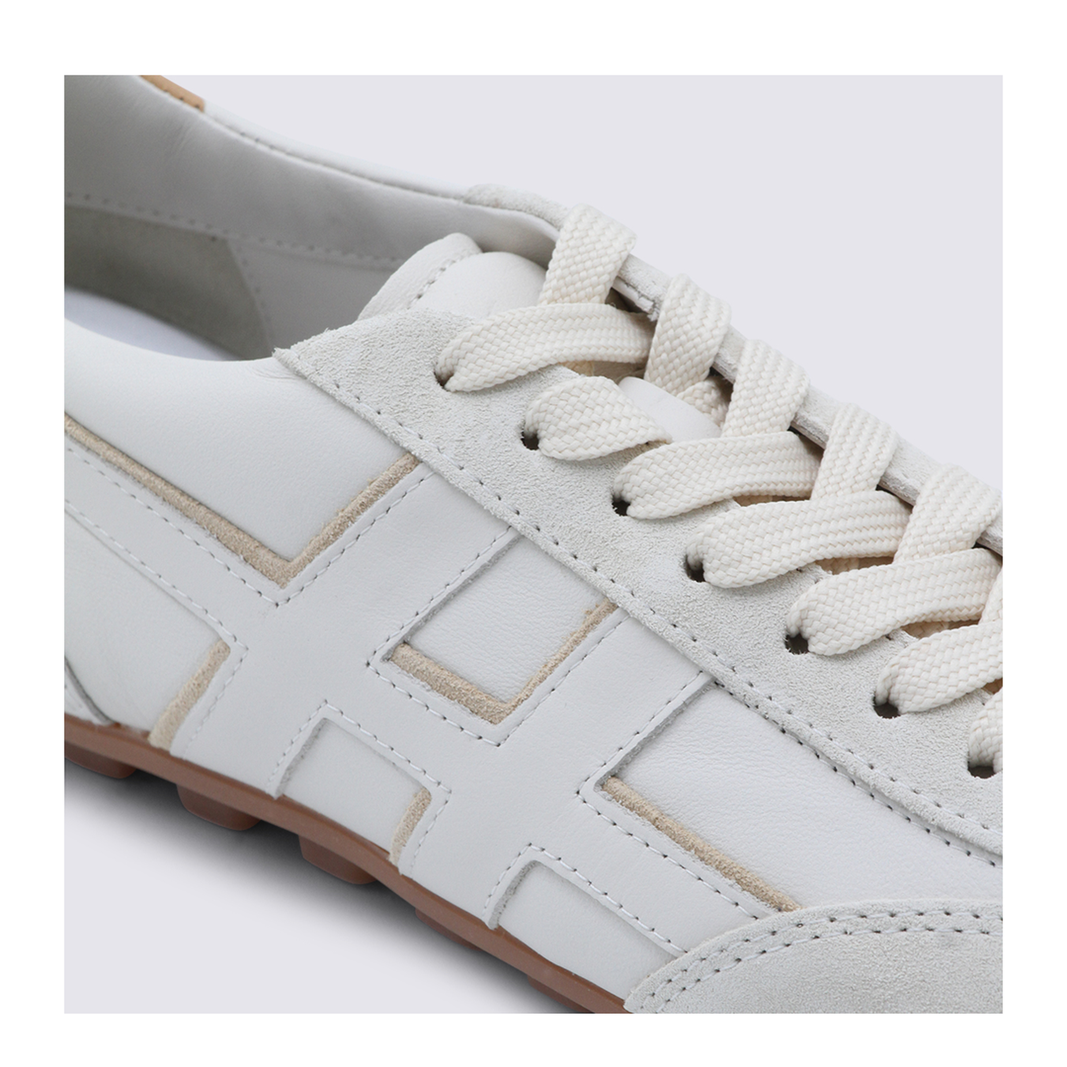 Sneakers Olympia Ivory Beige