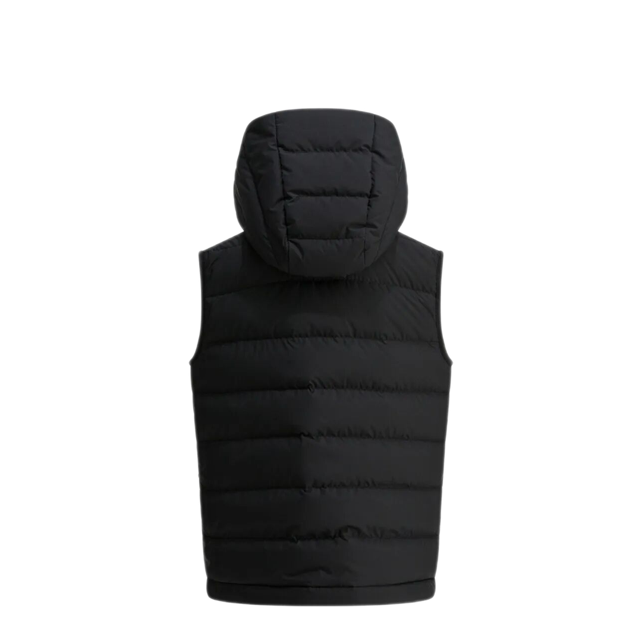 MAYFEYR - Moncler - Canan Vest - L19541A00009597YW999