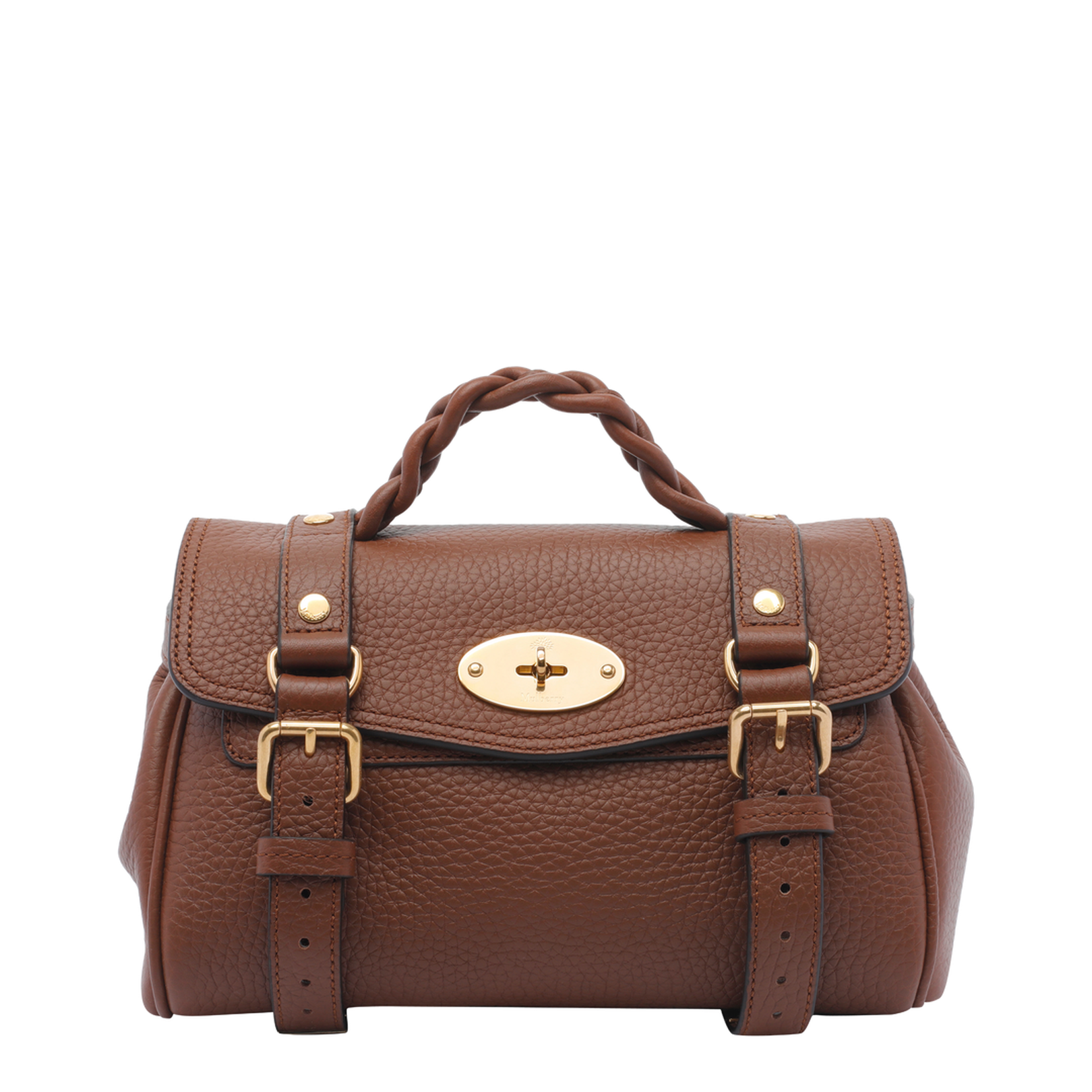 Mini Alexa Handbag