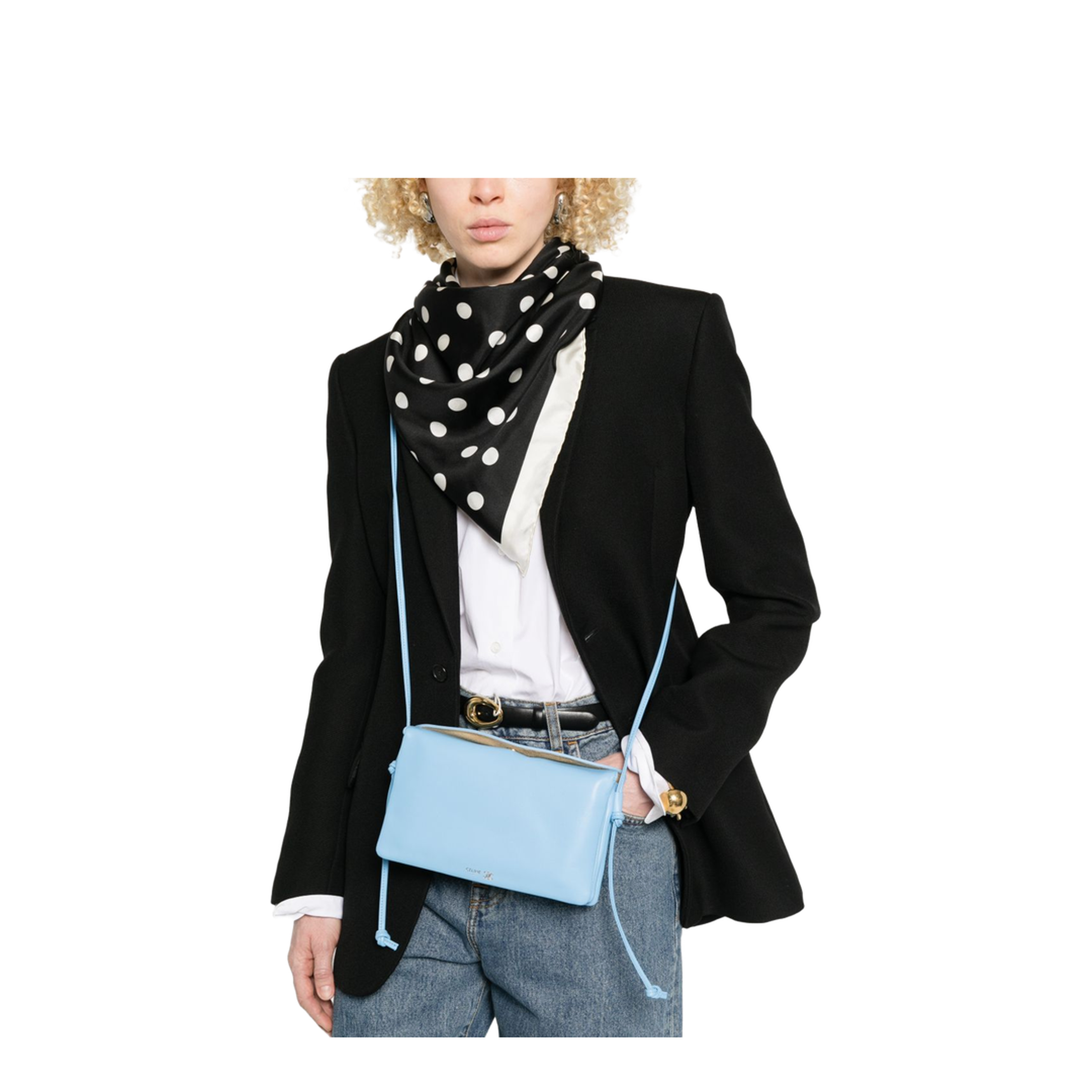 MAYFEYR - Celine - Capsule Bags.. - 10P862O8607SB