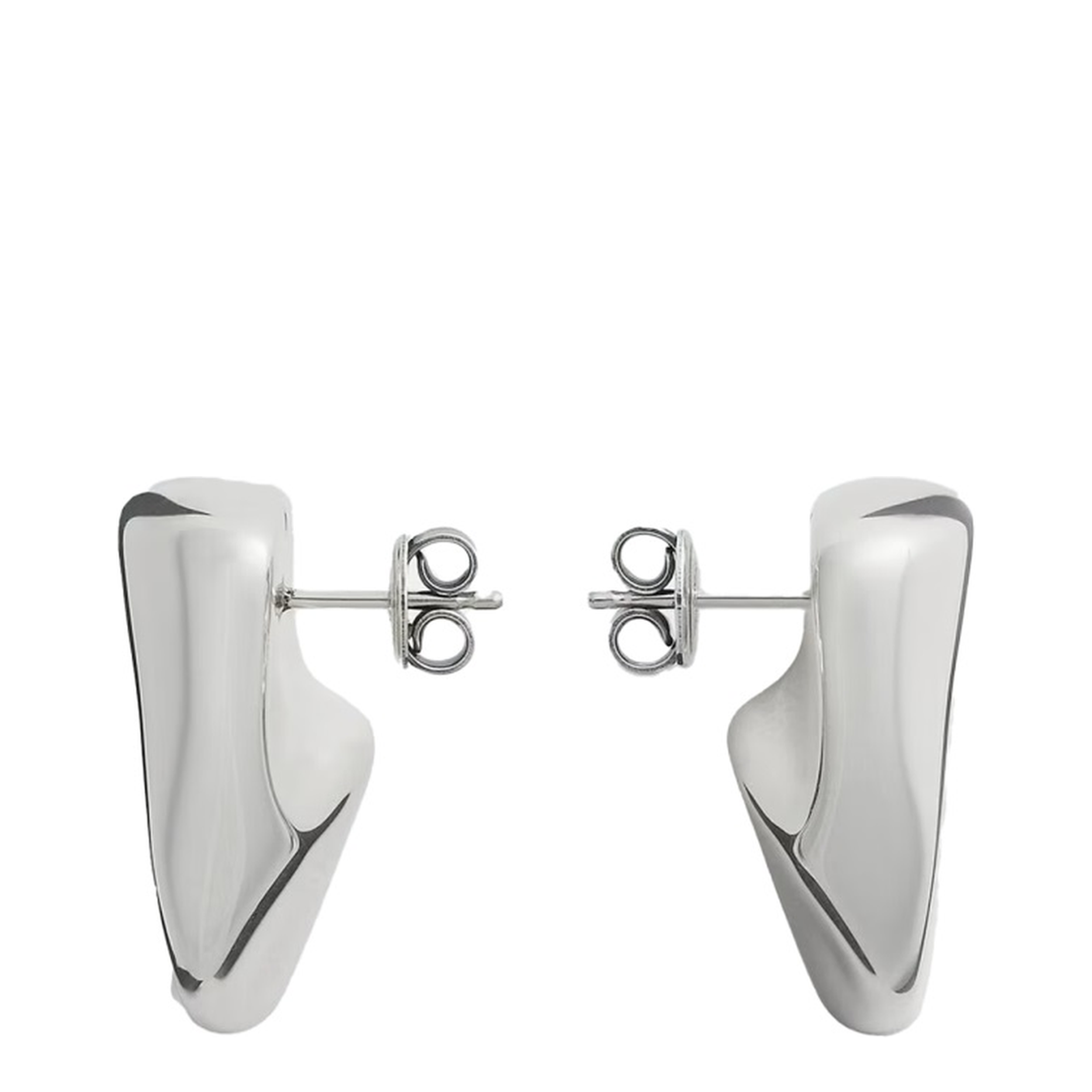 MAYFEYR - Bottega Veneta - Prism Earrings - 865925VAHU08120