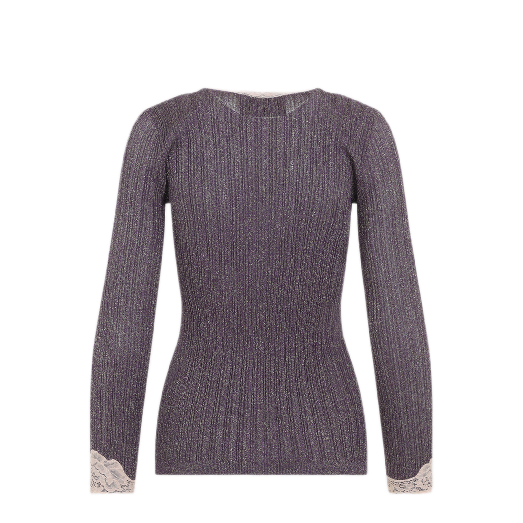 MAYFEYR - Valentino - Viscose Cardigan - 8B0KA15KA8TF8S