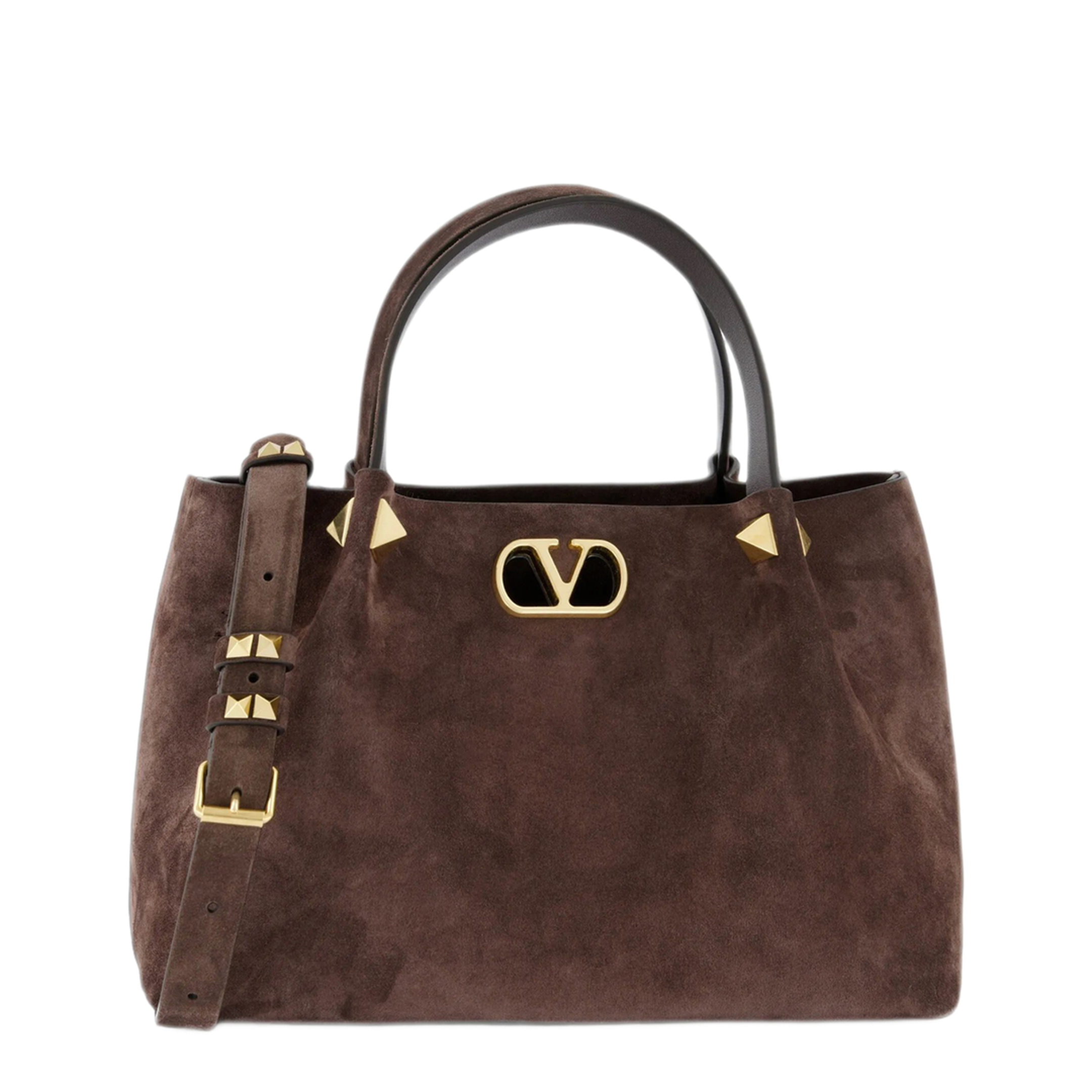 MAYFEYR - Valentino - Small Tote Handbag - WB0T83AHA0TO