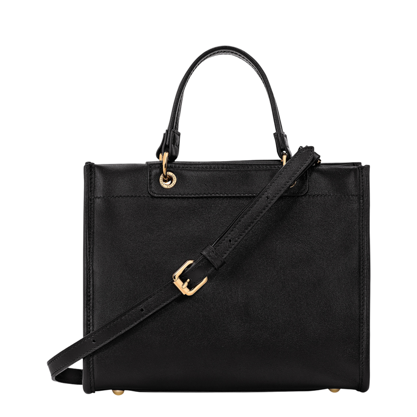 Cabas Top Handle Bag
