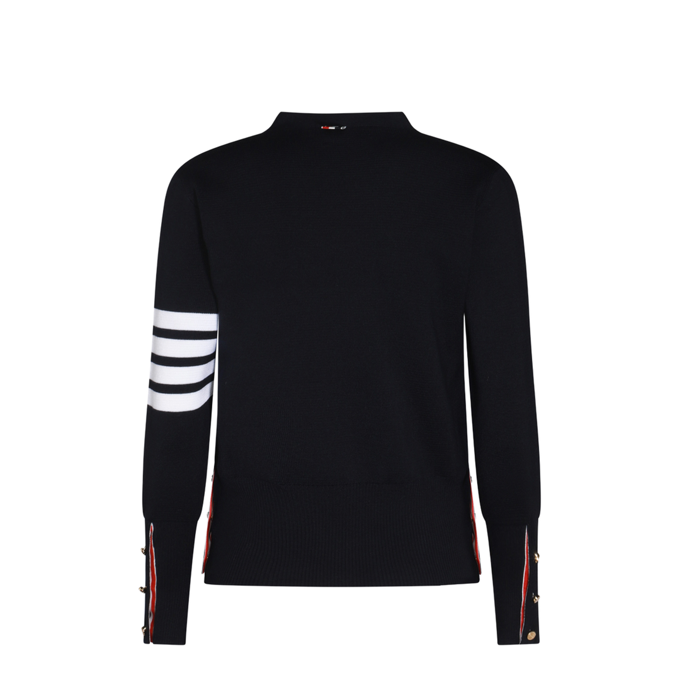 4-Bar Cardigan