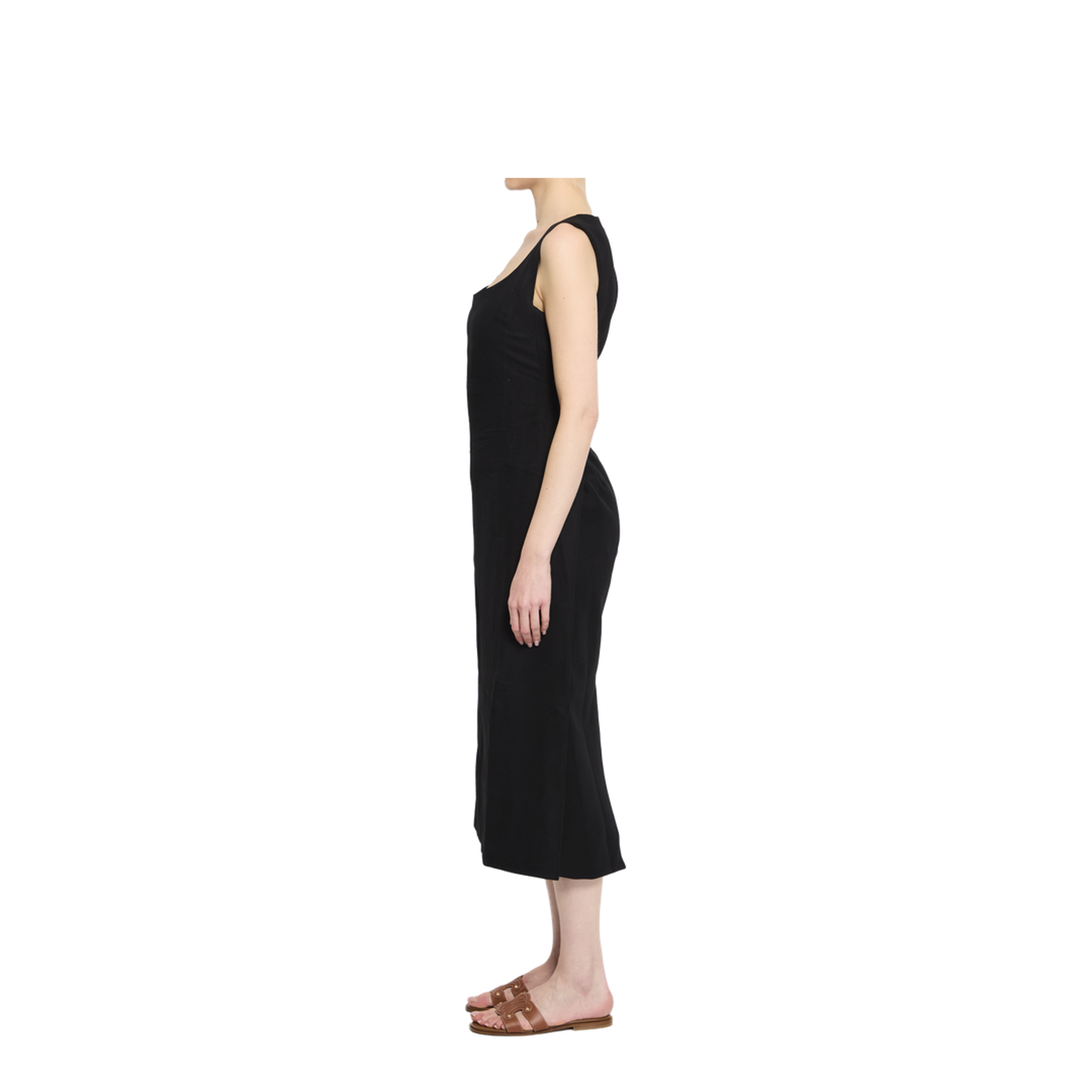 Midi Dress