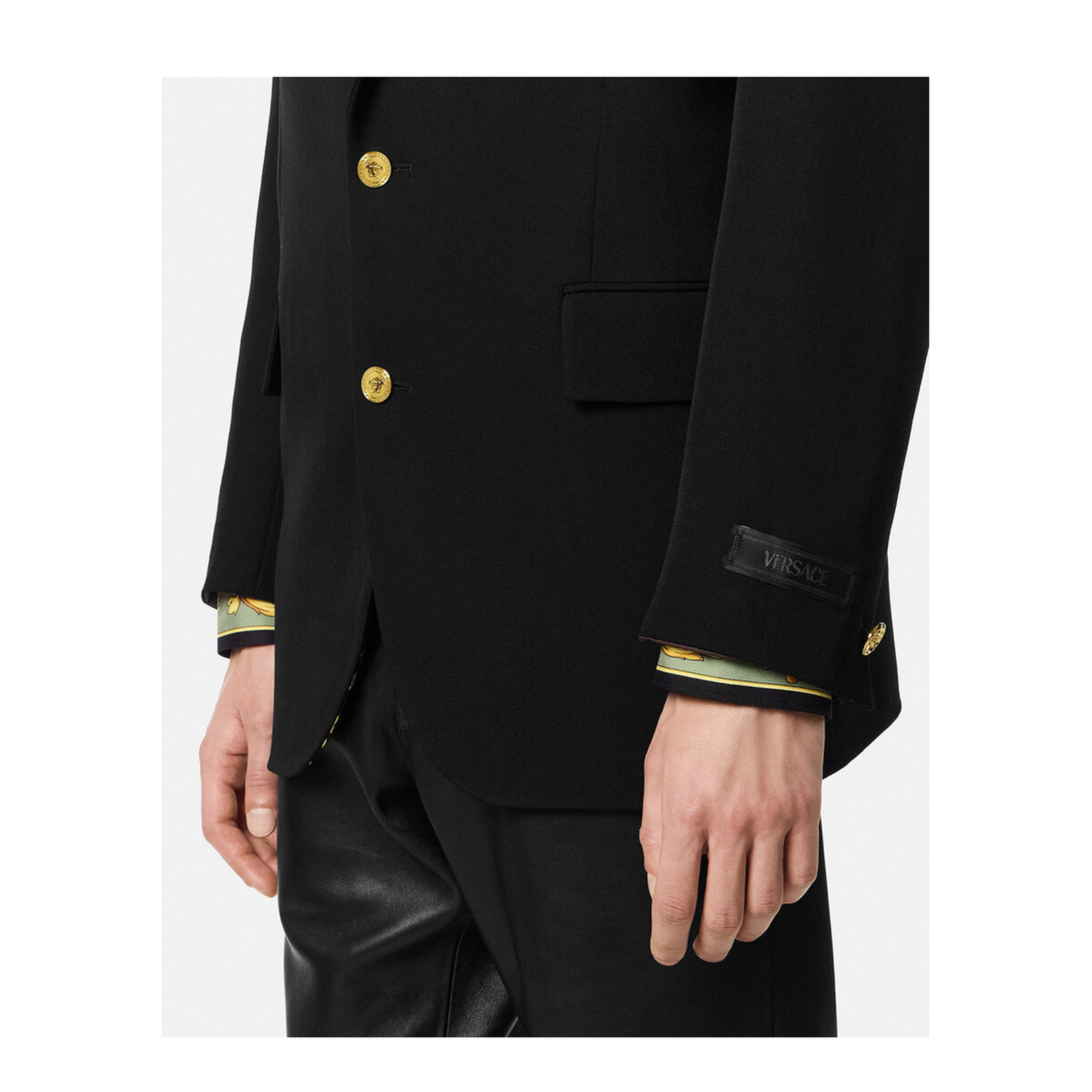 men's jackets
