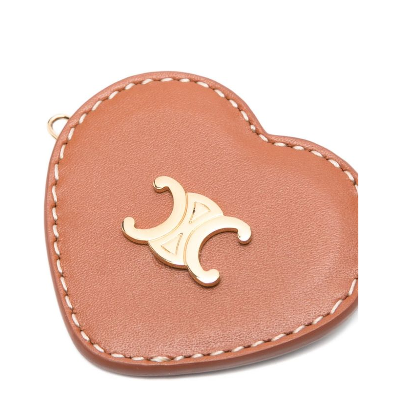 Heart Hair Clip