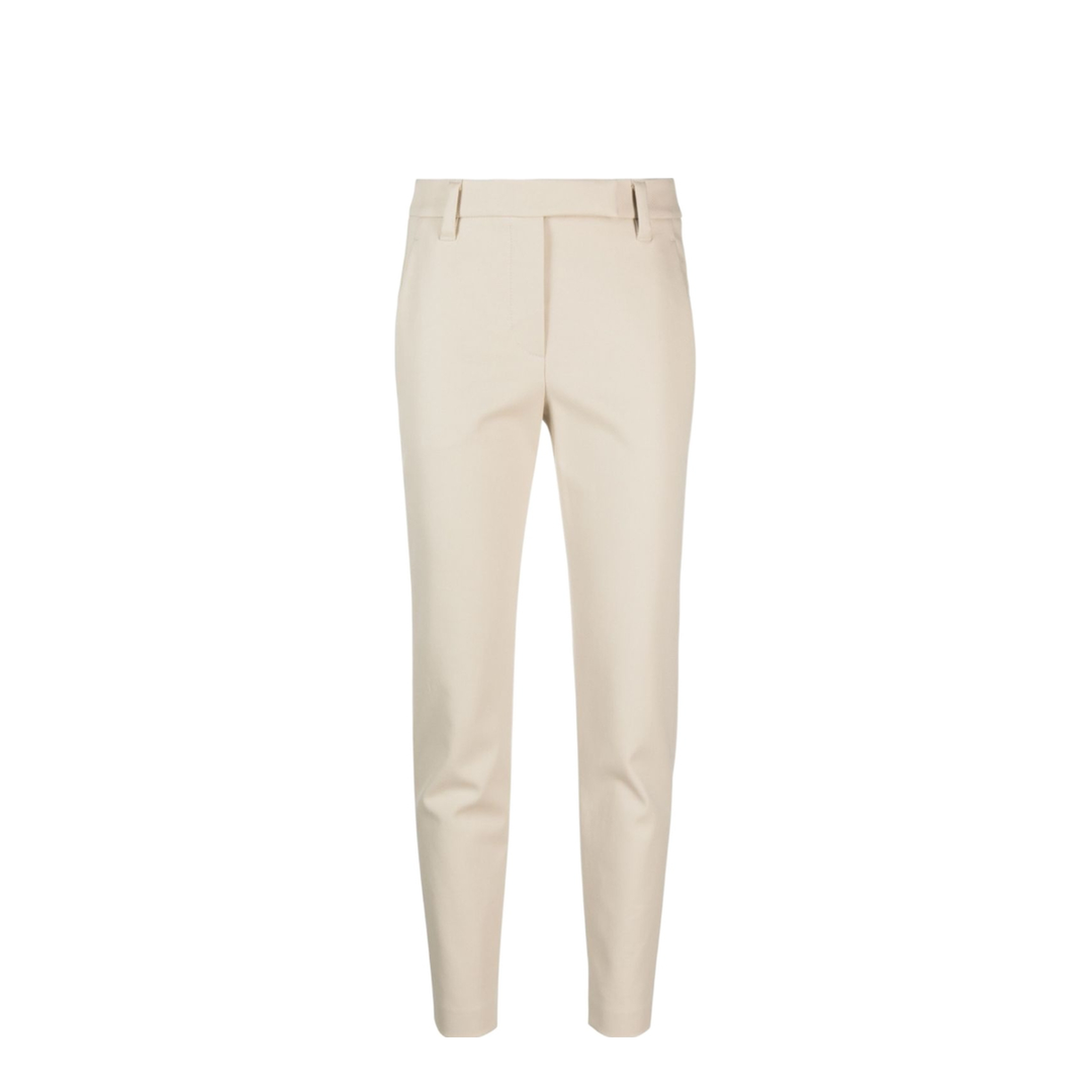 Women's Cotton Trousers