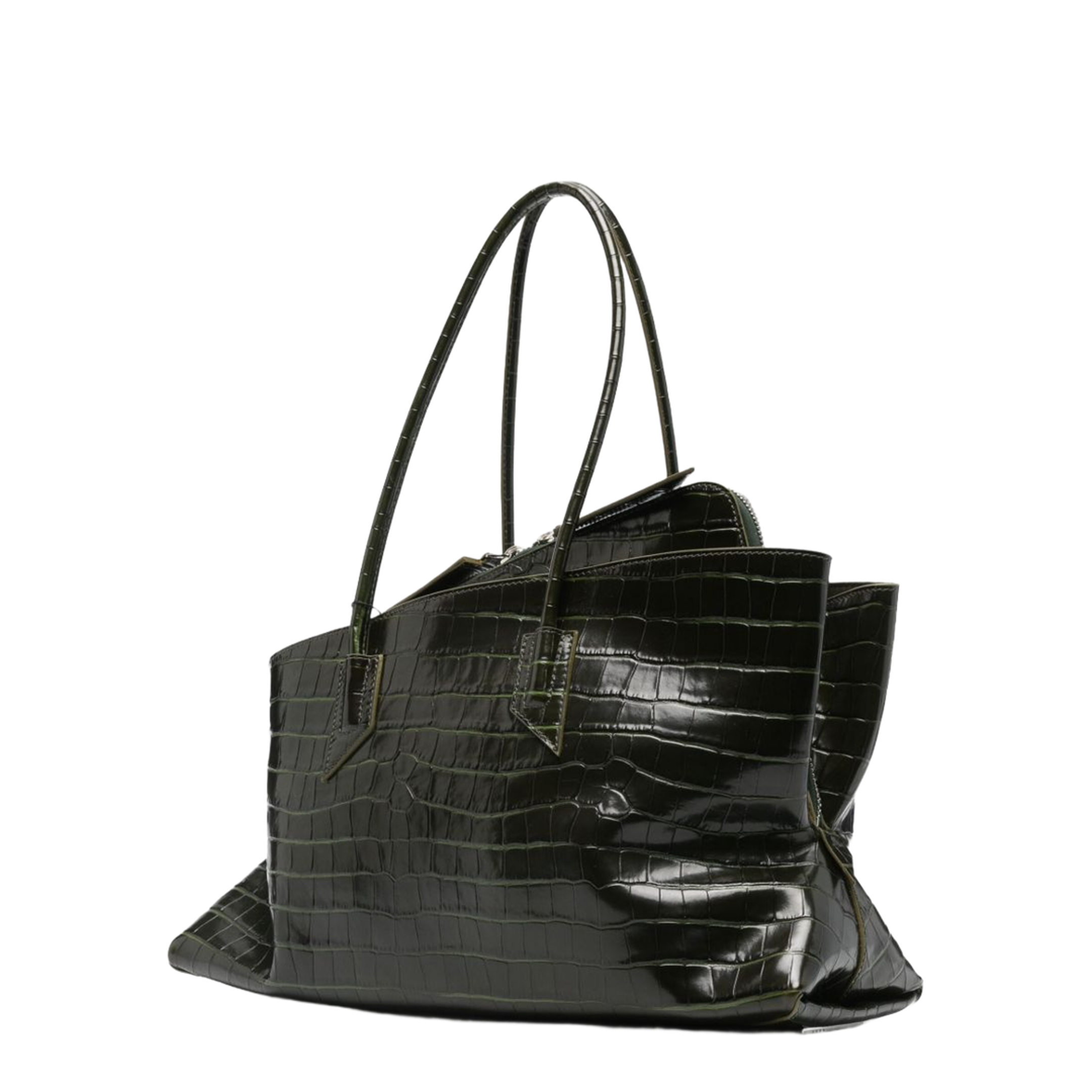 Green Bag