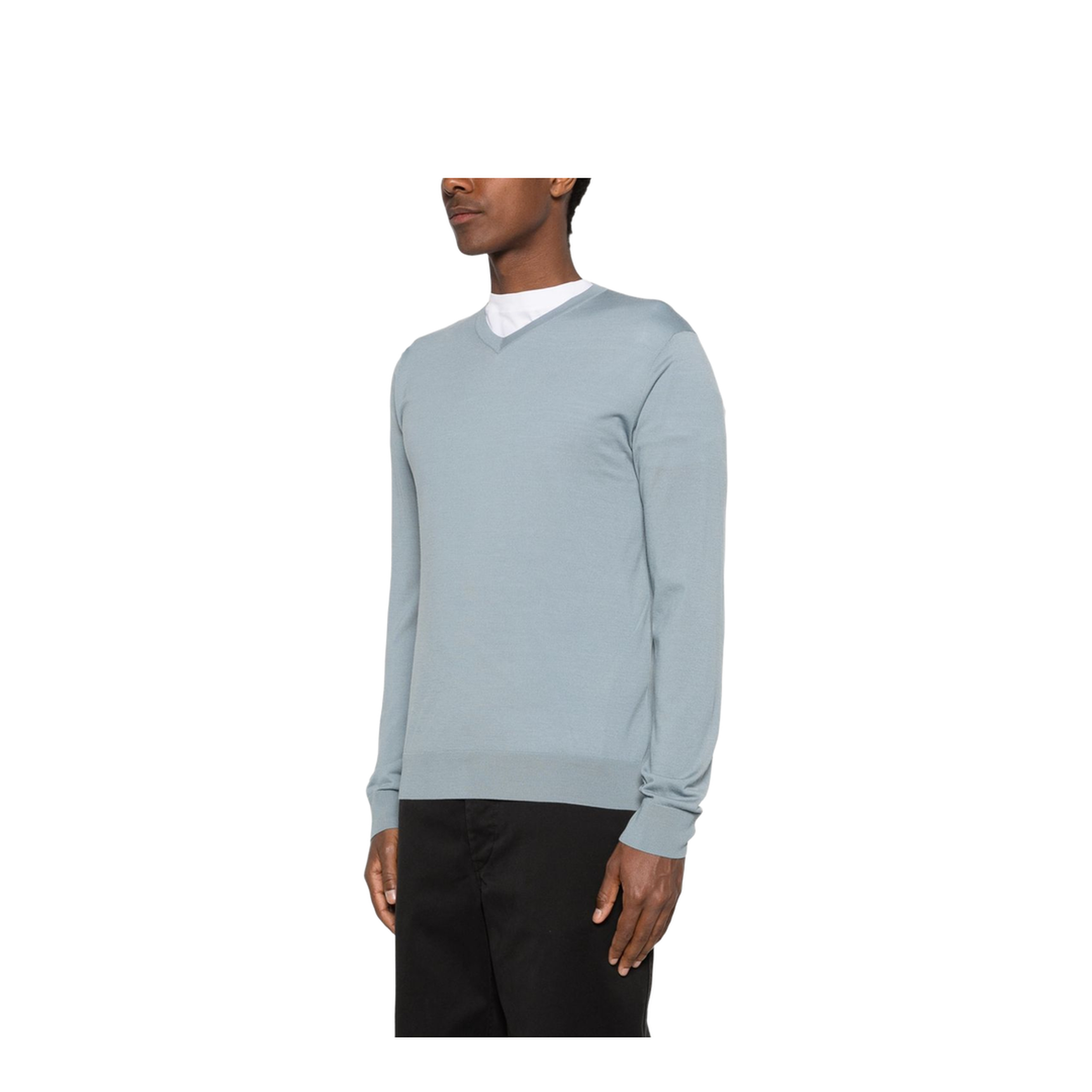 MAYFEYR - The Row - Knitted Sweater - 1256Y976AZG