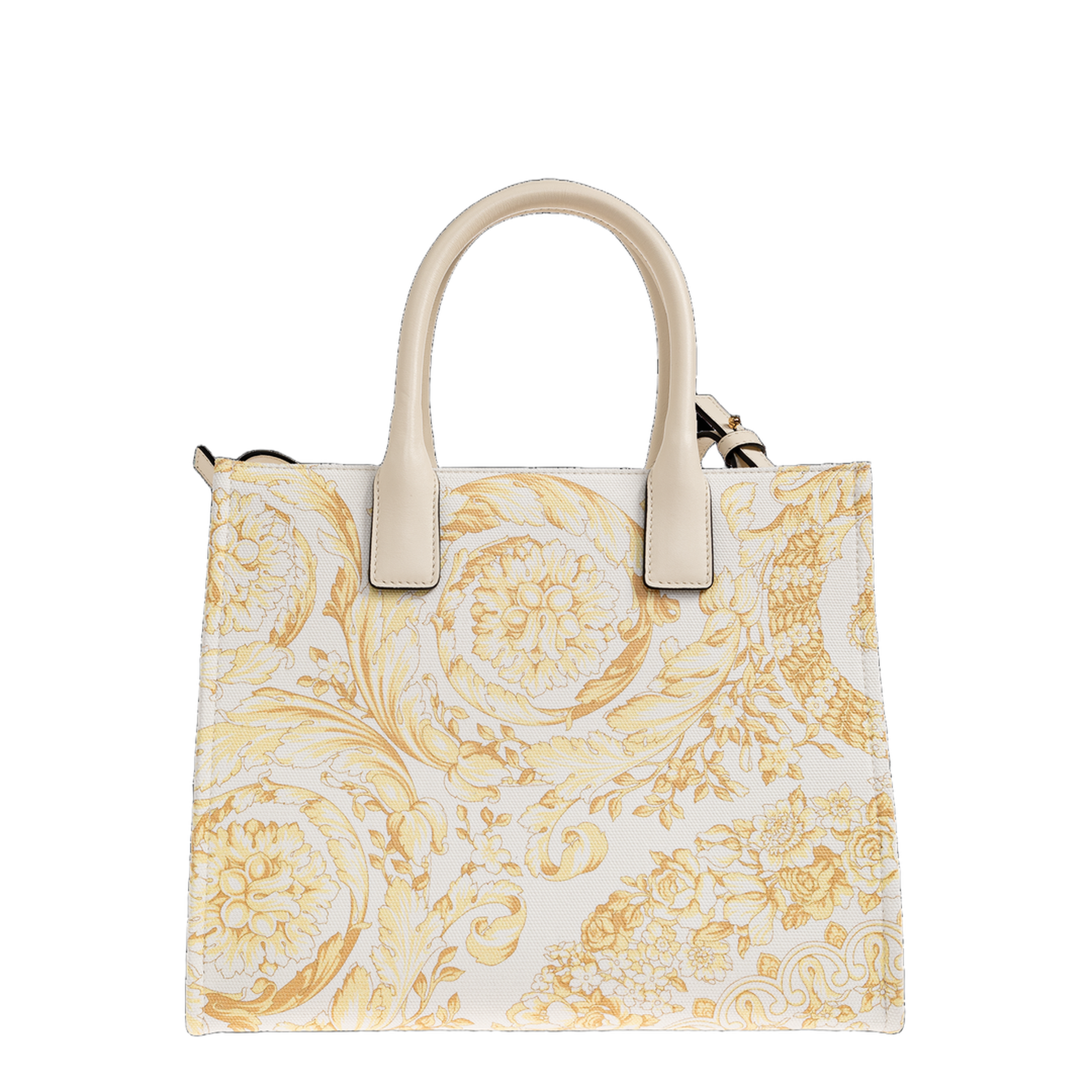 La Medusa Small Shopper Bag