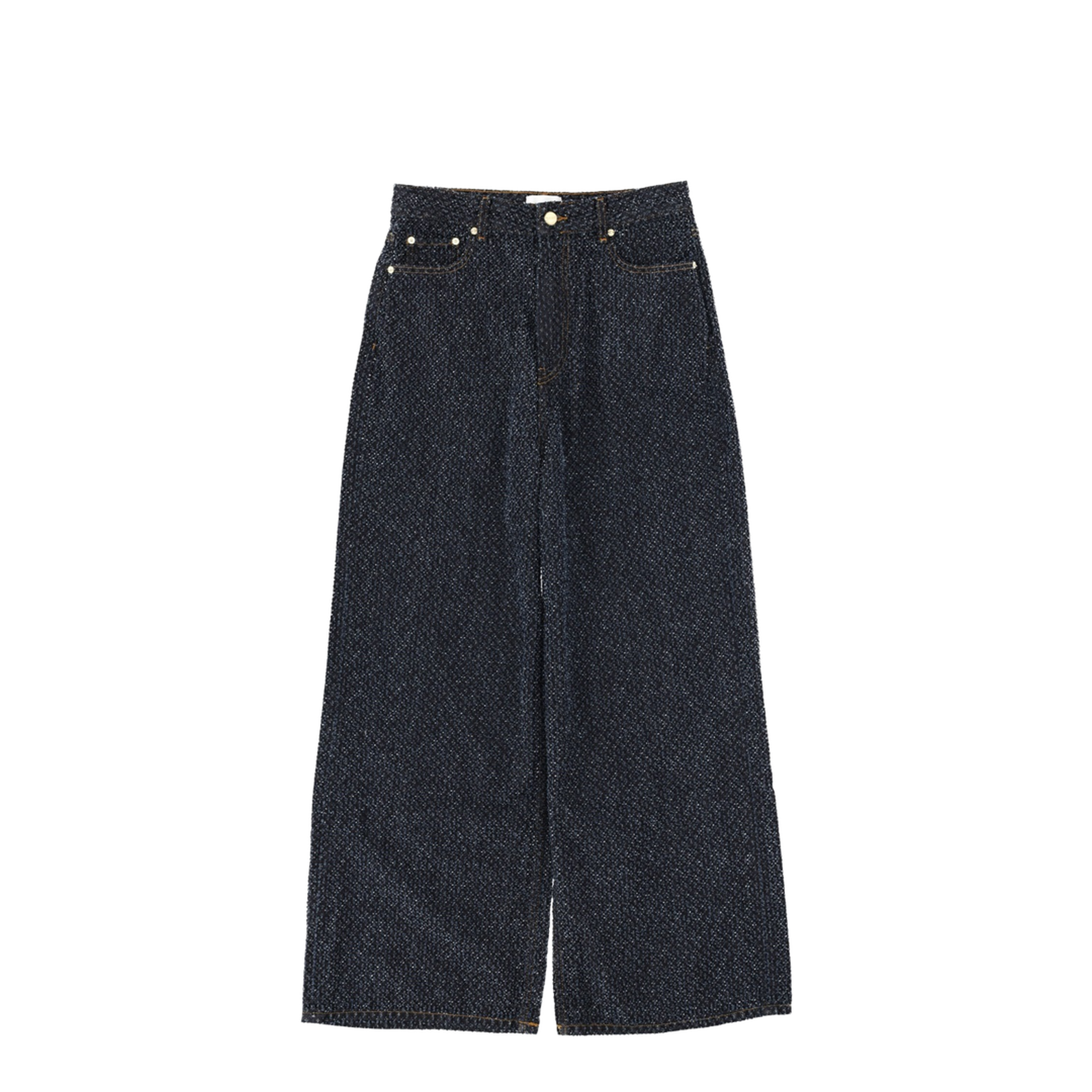 Jeans Blue