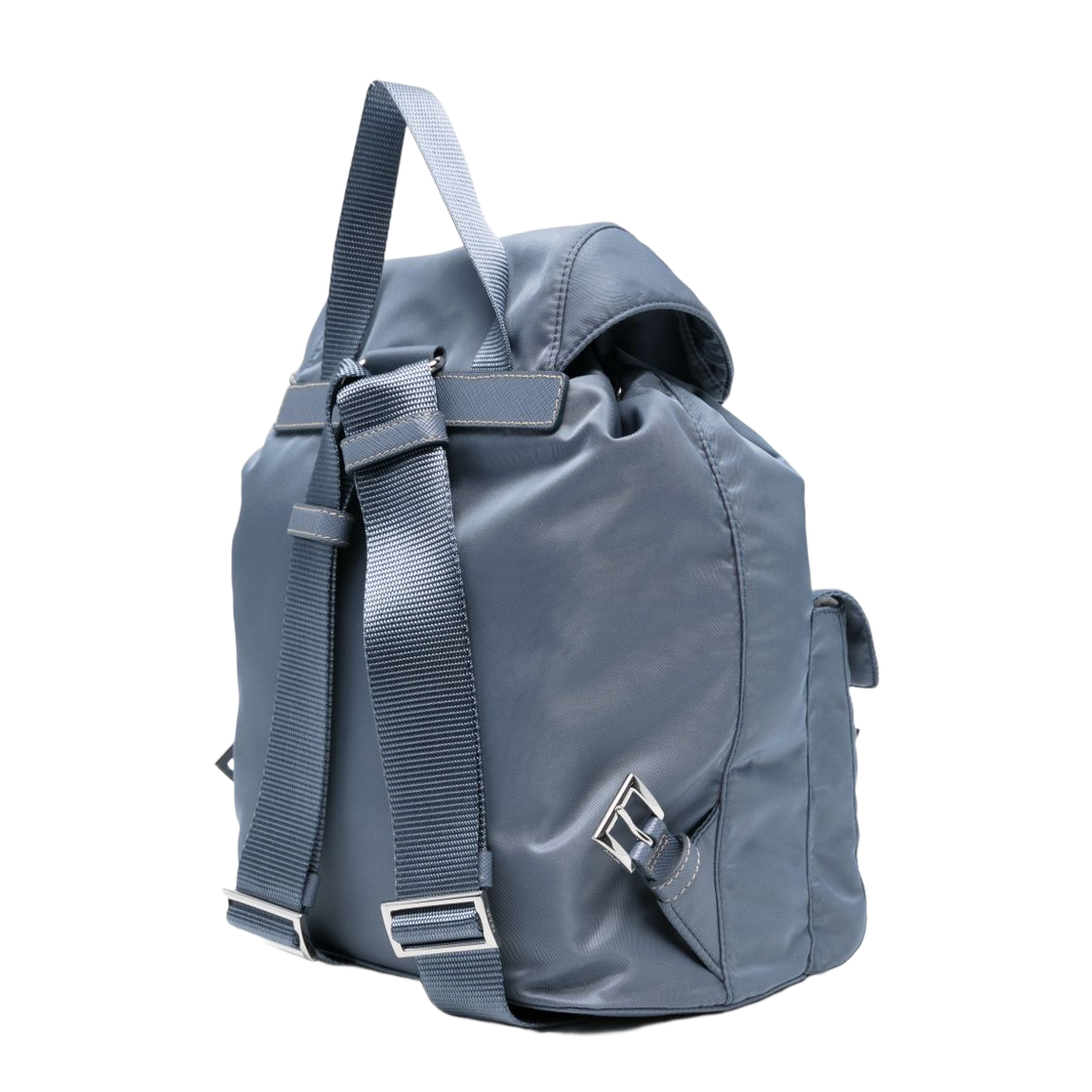 Re-Edition 1978 Small Re-Nylon Backpack - Aviazione