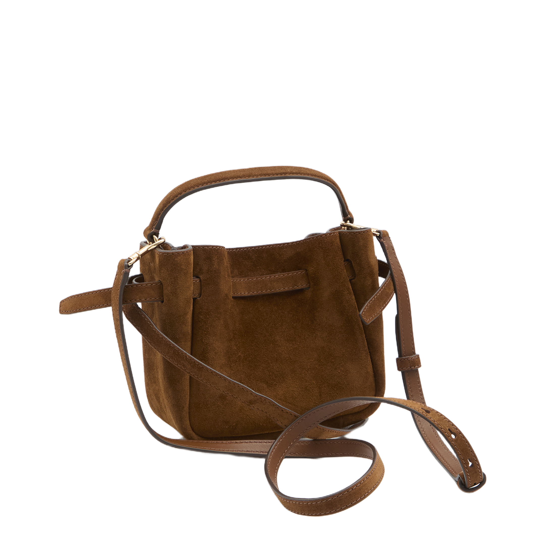 Romy Mini Bucket Bag