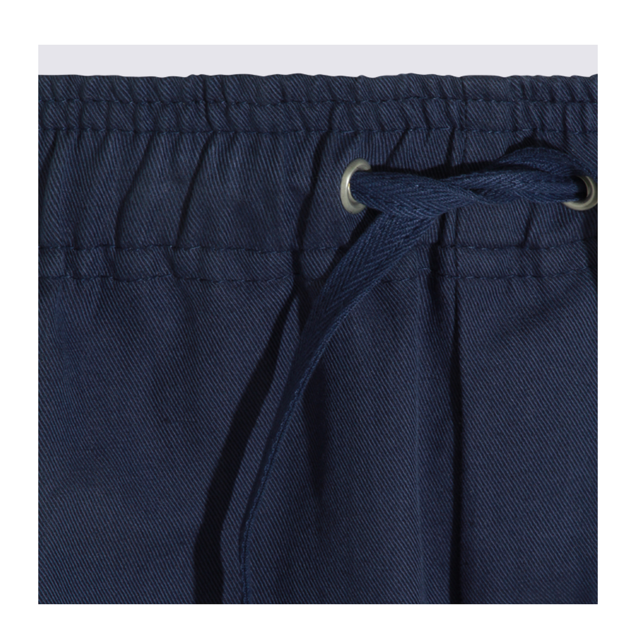 Short Cargo