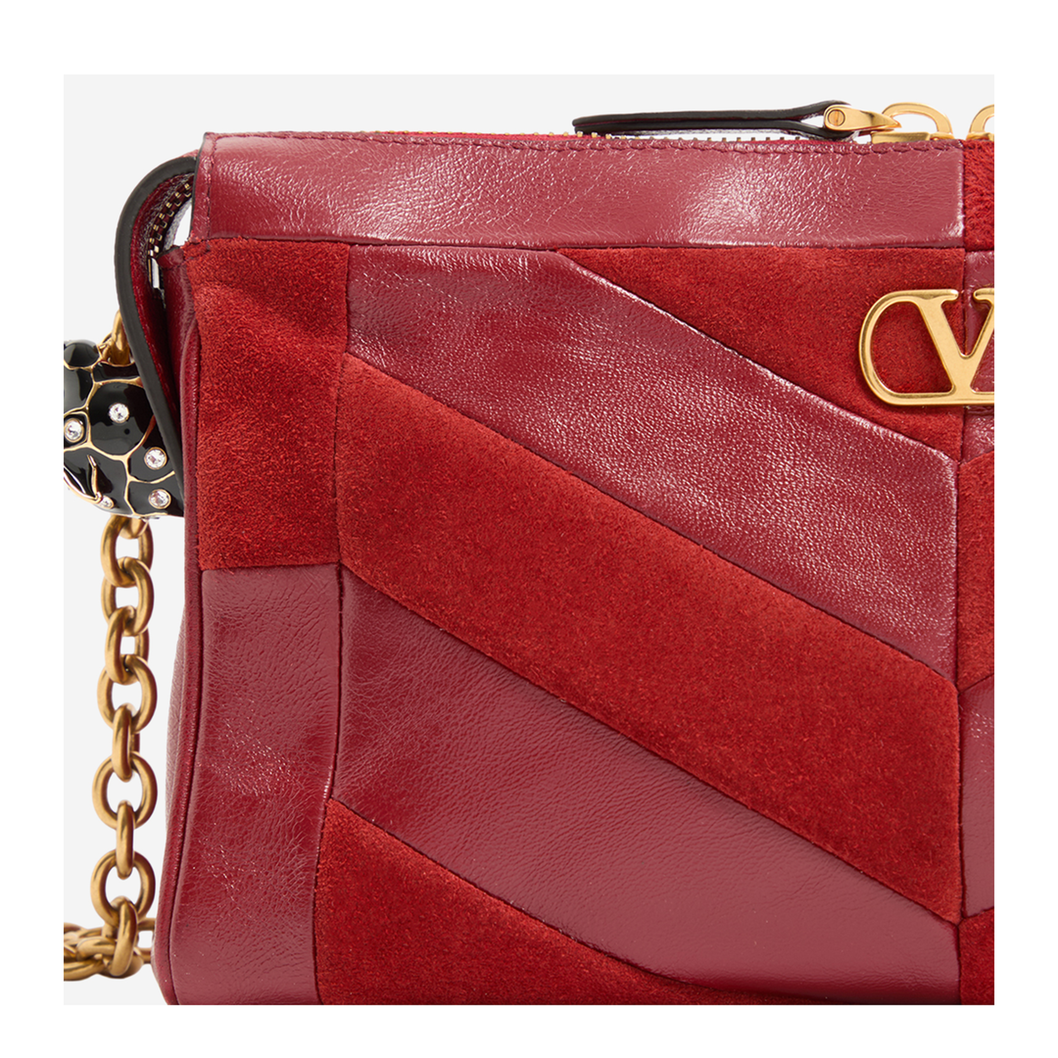 MAYFEYR - Valentino - Shoulder Bag - 9W2B0S99DEDAQS