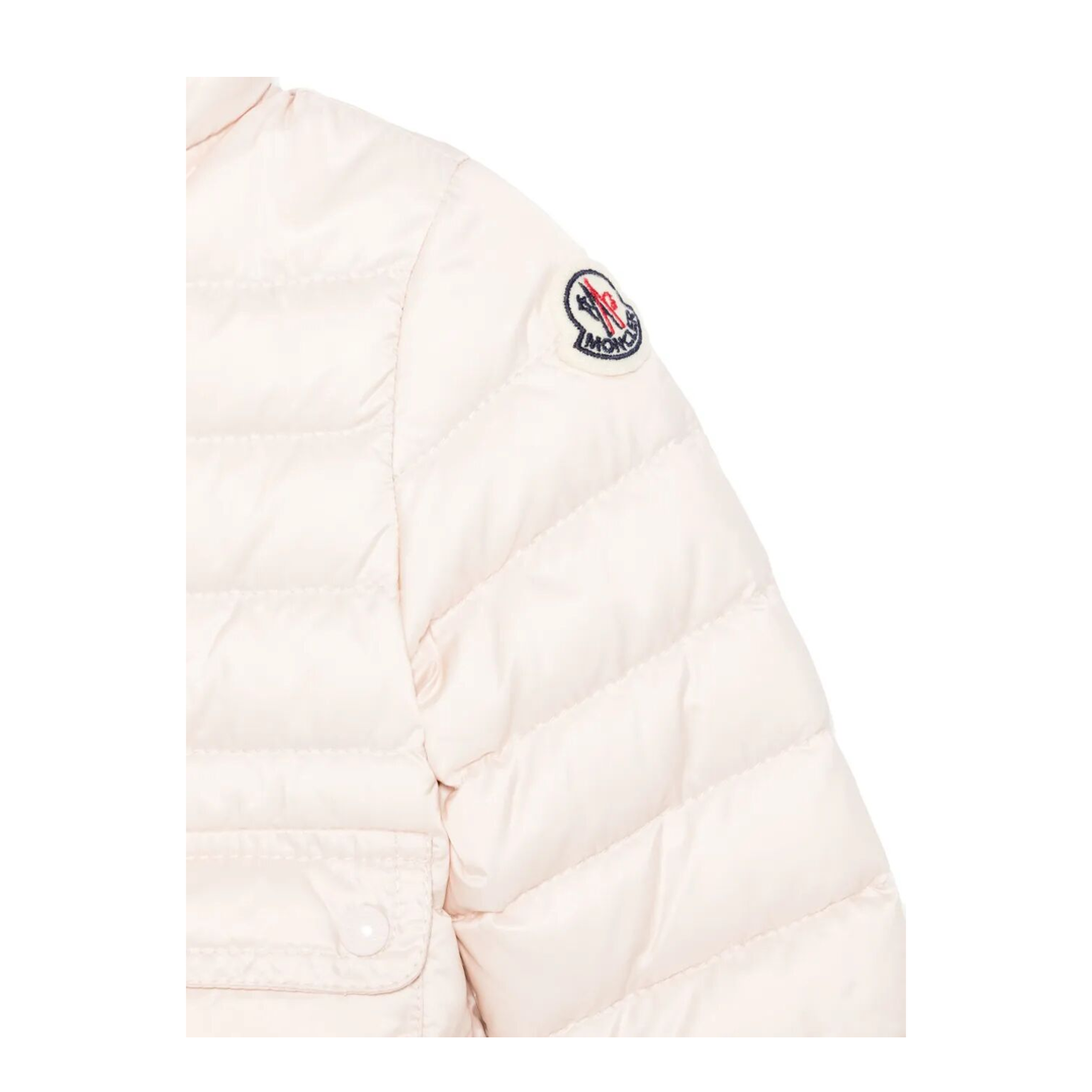 MAYFEYR - Moncler - Lans Down Jacket - 1A00023597YF51N