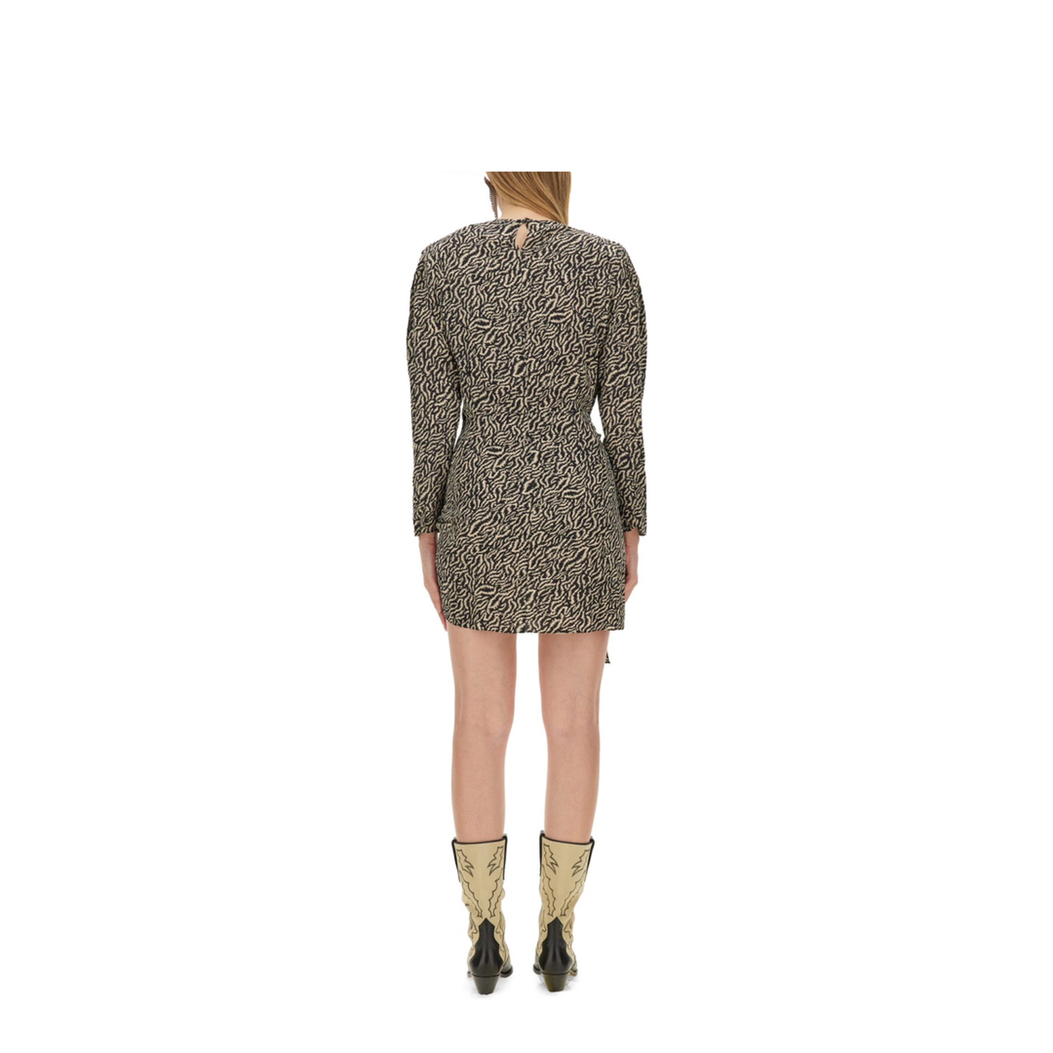 MAYFEYR - - Dulce Dress - RO0015FBB3J01EECBK
