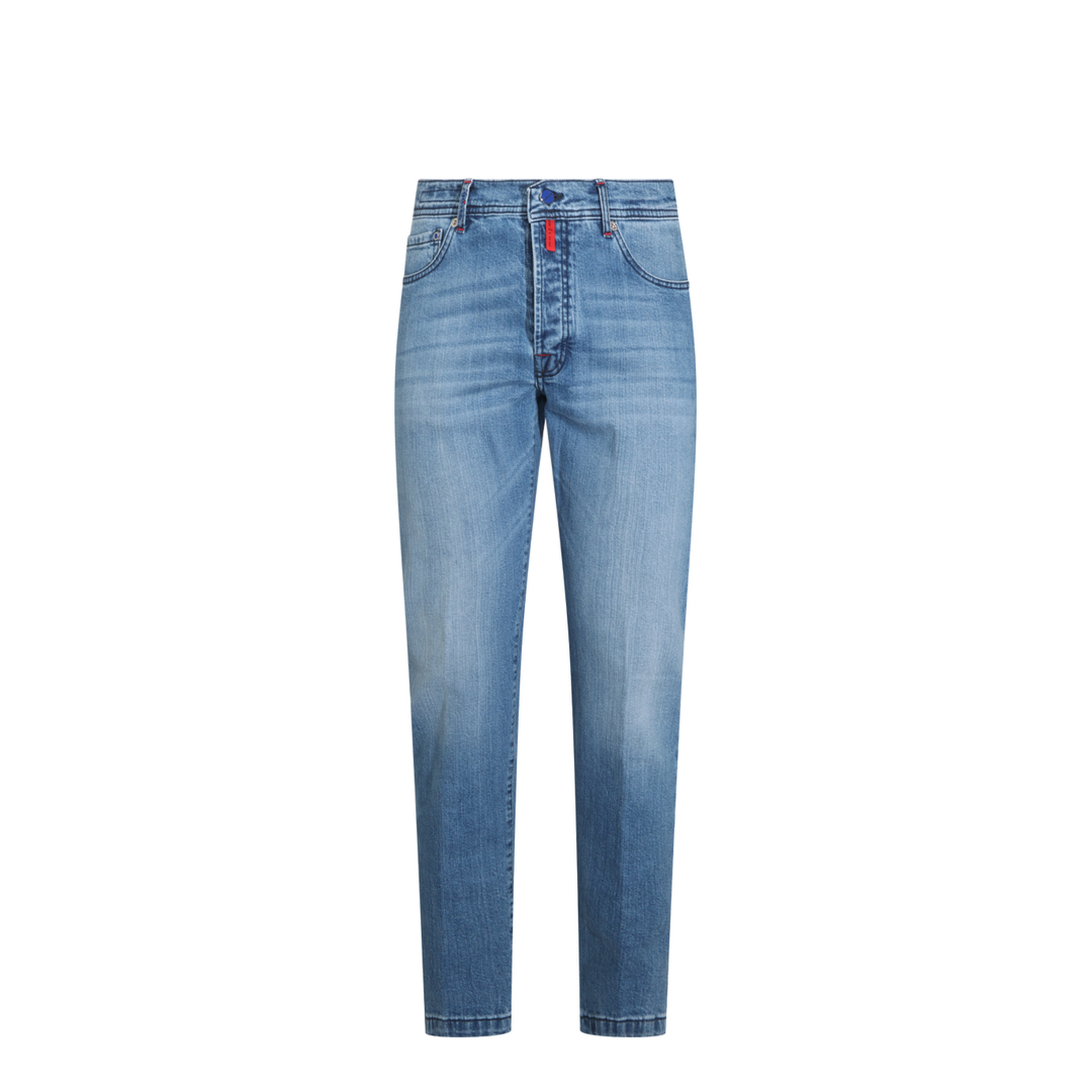 MAYFEYR - Kiton - Jeans - UPNJSMK0113H02007