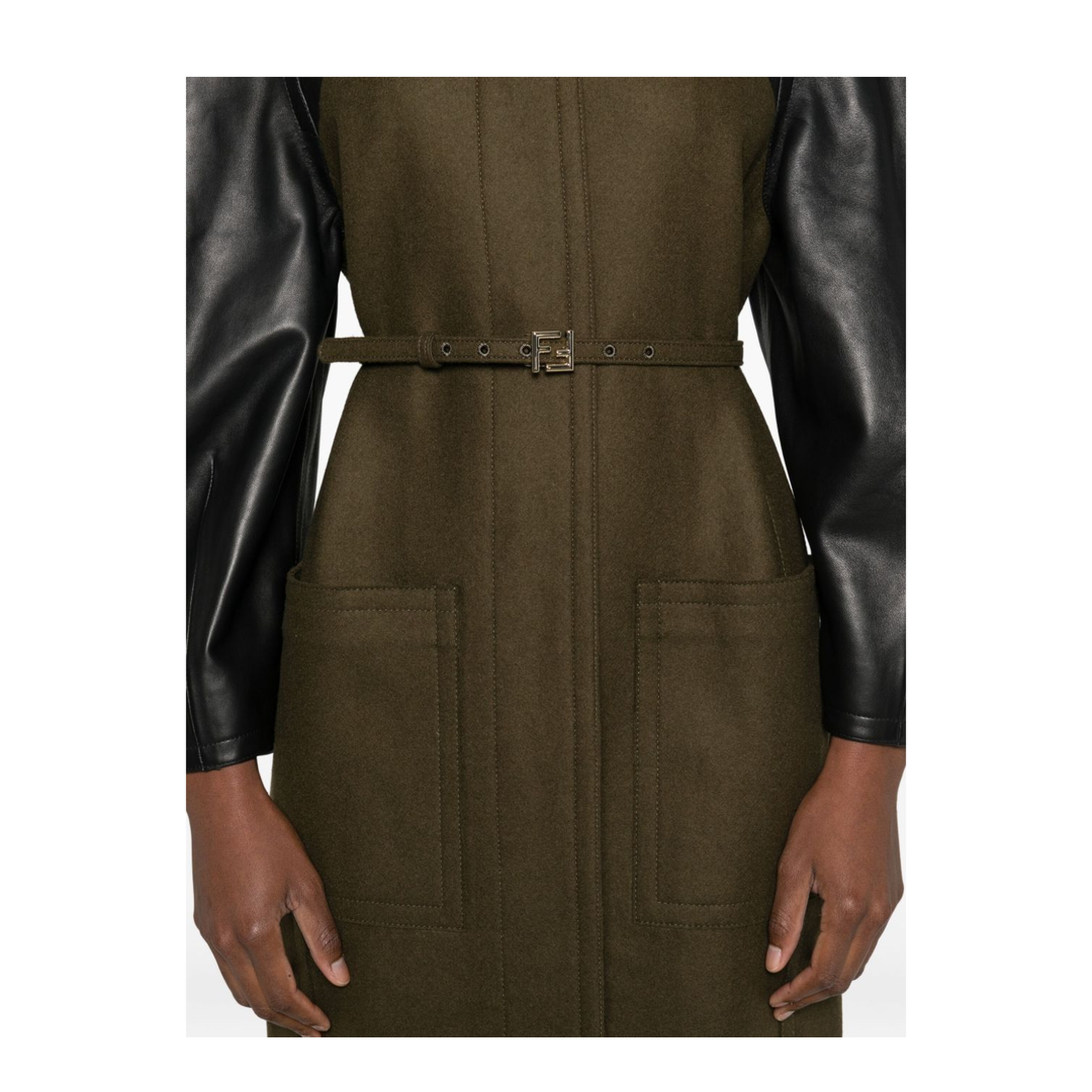Jackets Green