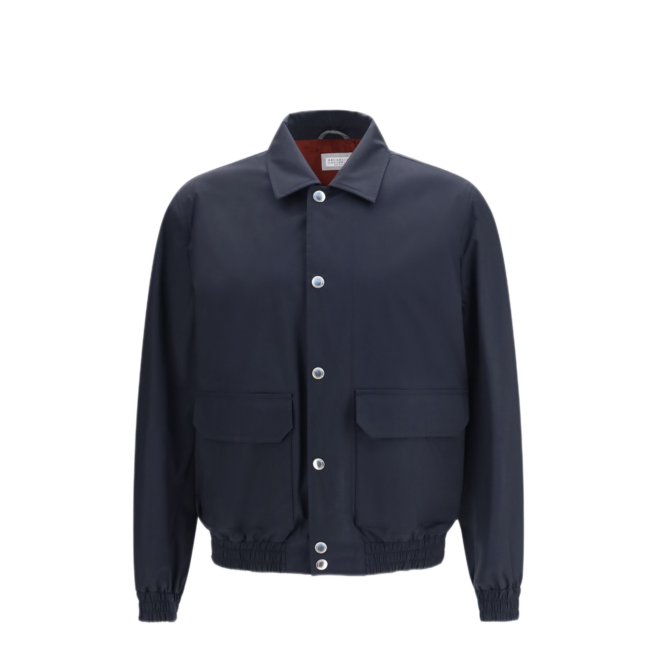 MAYFEYR - Brunello Cucinelli - Membrane Fabric Jacket - MM4346571