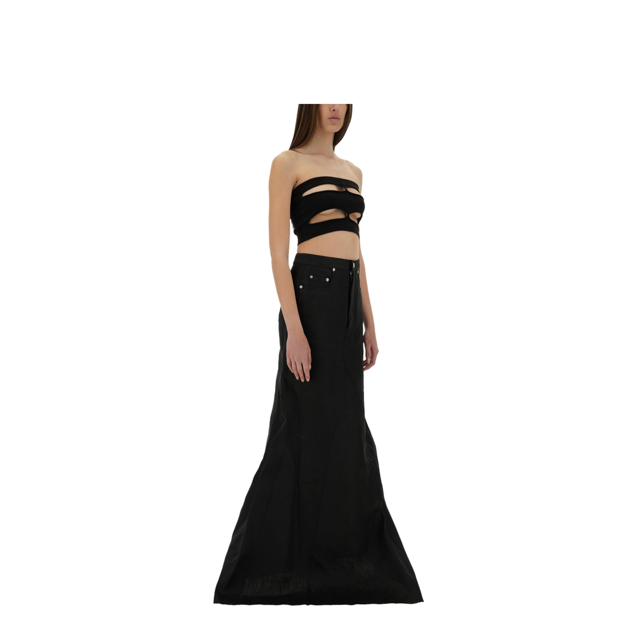 Tanja Bandeau Top