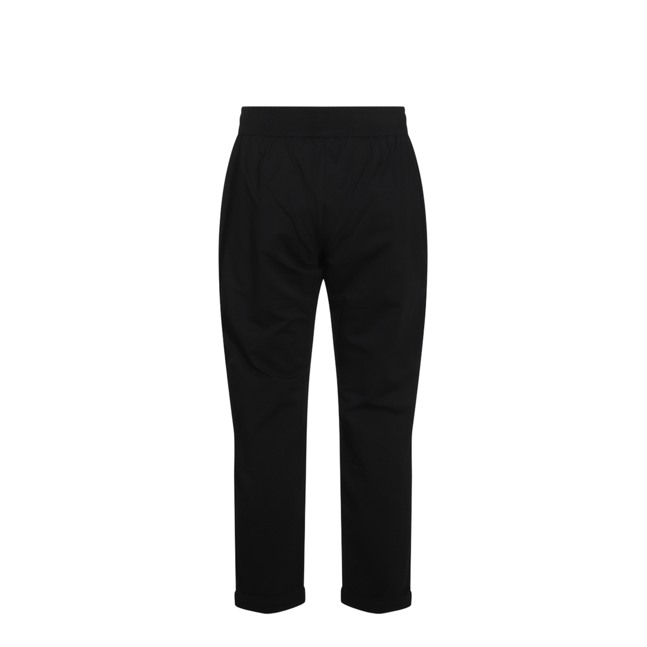 Pants - Black