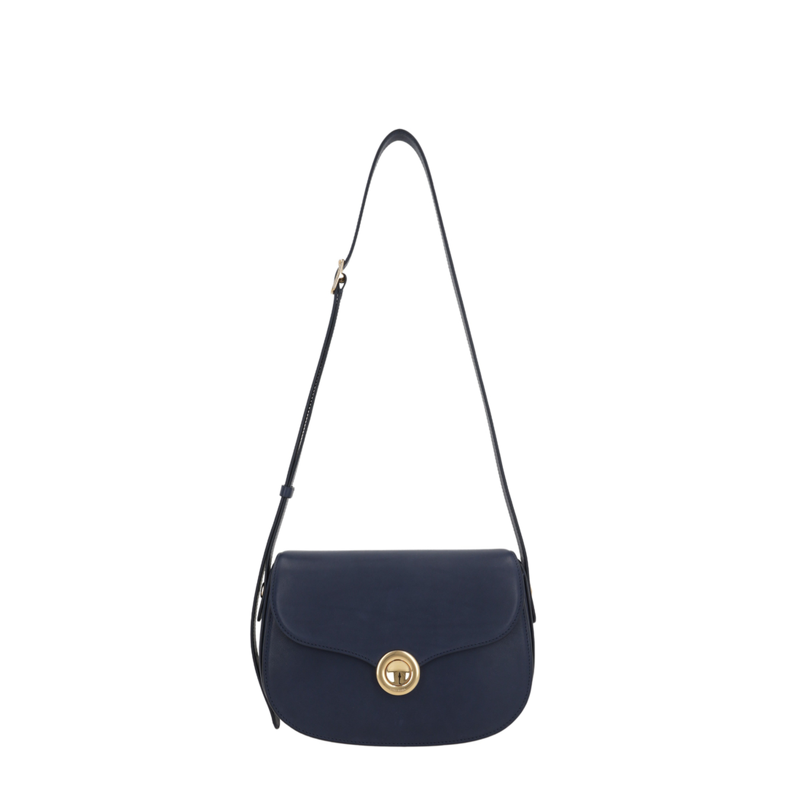 Blue Bag
