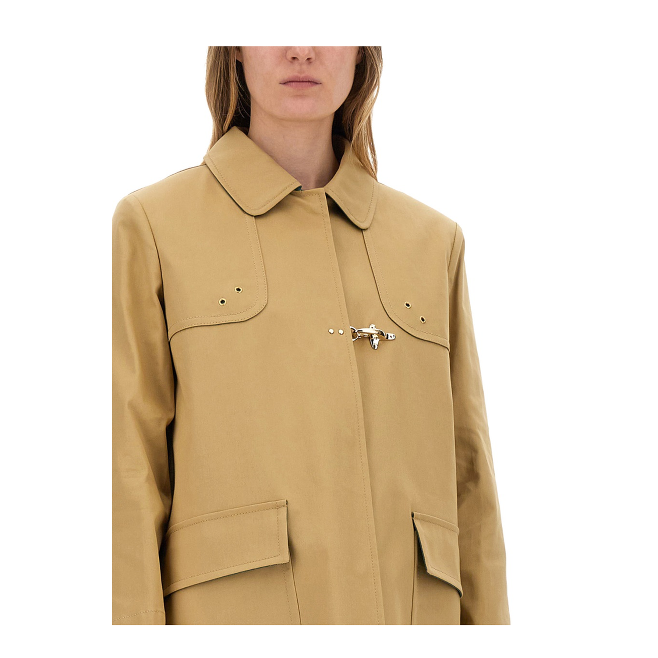 MAYFEYR - Fay - Car Coat - NAW5050301SWXZ0629