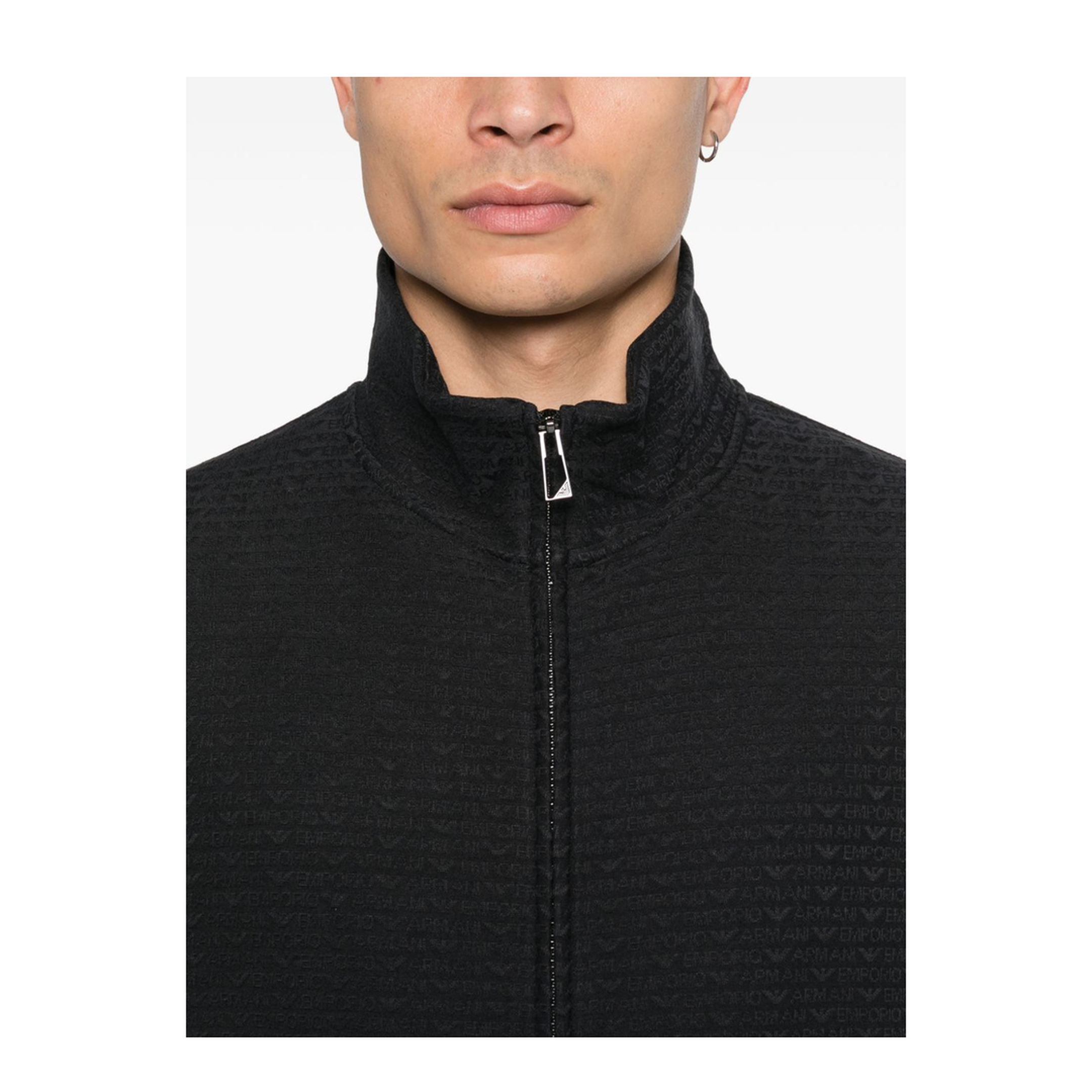 MAYFEYR - Emporio Armani - Sweaters - EM004534AF13700FB413