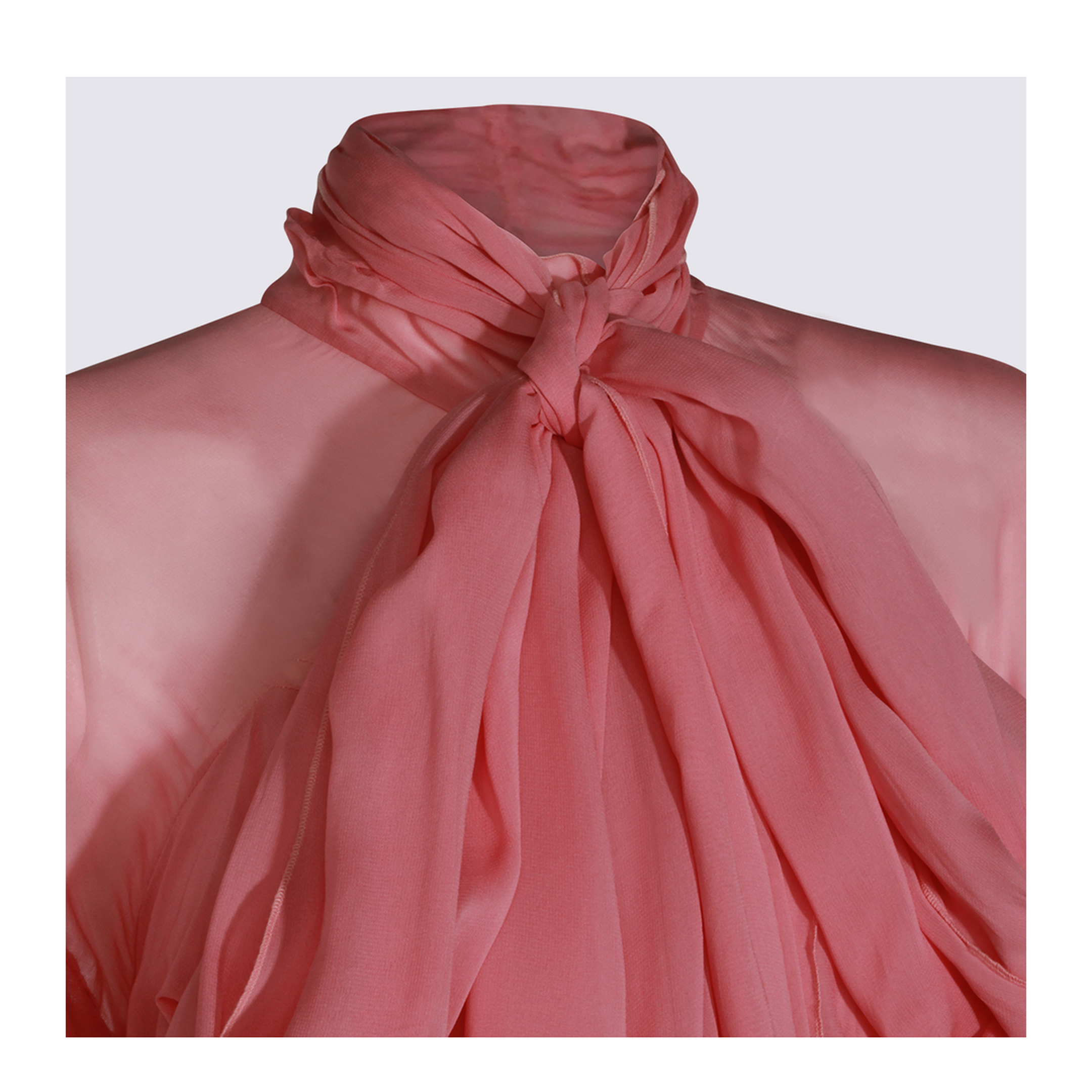 MAYFEYR - Blumarine - Top - P644C230AN0114