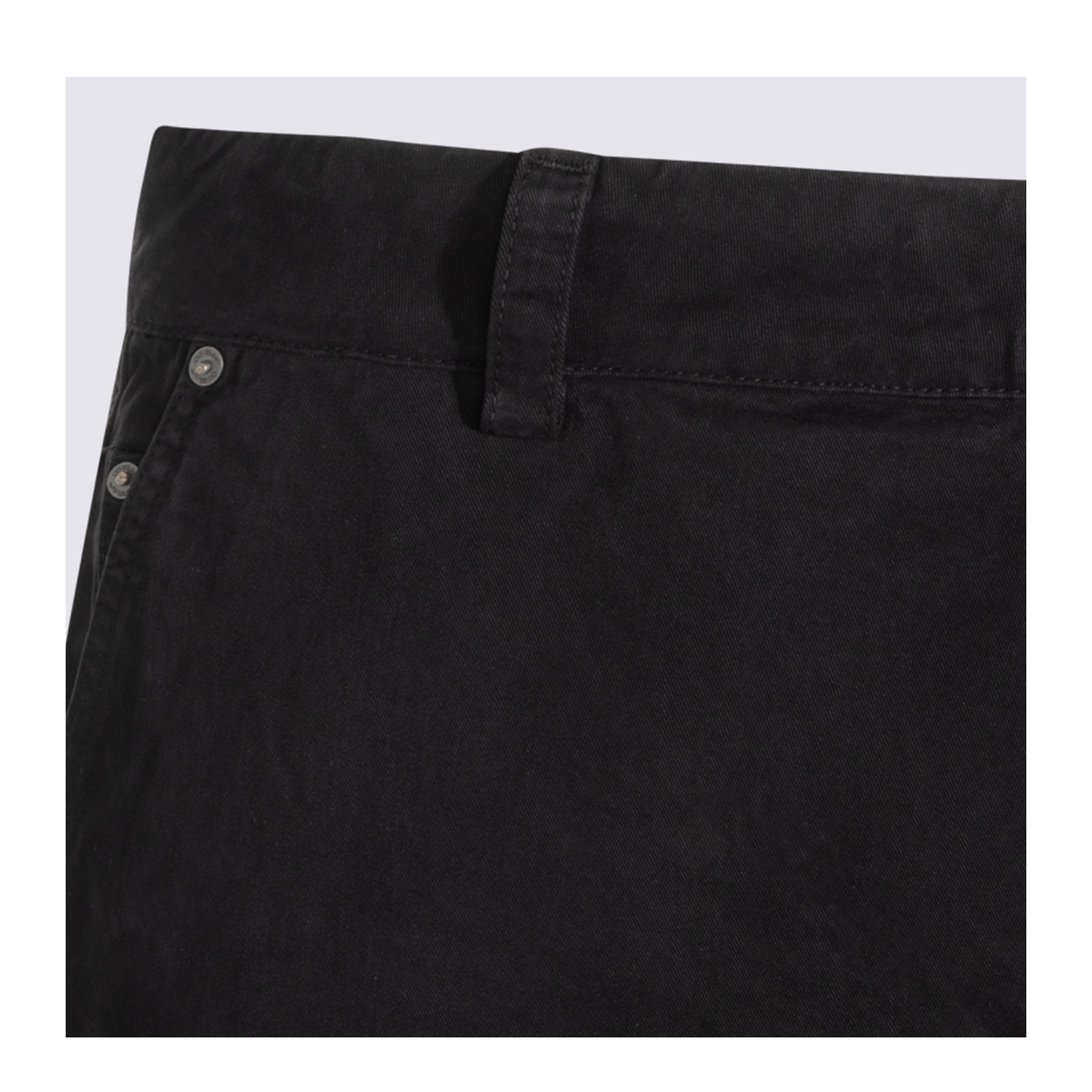 MAYFEYR - Off-White - Trousers - OMCF04RF26FAB001001